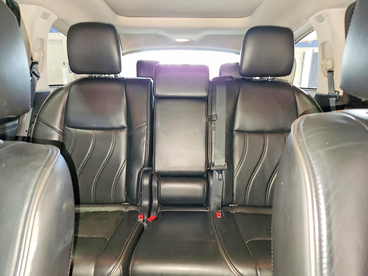 2015 Infiniti Qx60 Base Blue vin: 5N1AL0MM3FC541233