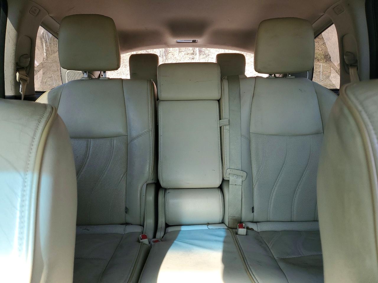 2015 Infiniti Qx60 Base Синий vin: 5N1AL0MM3FC553995