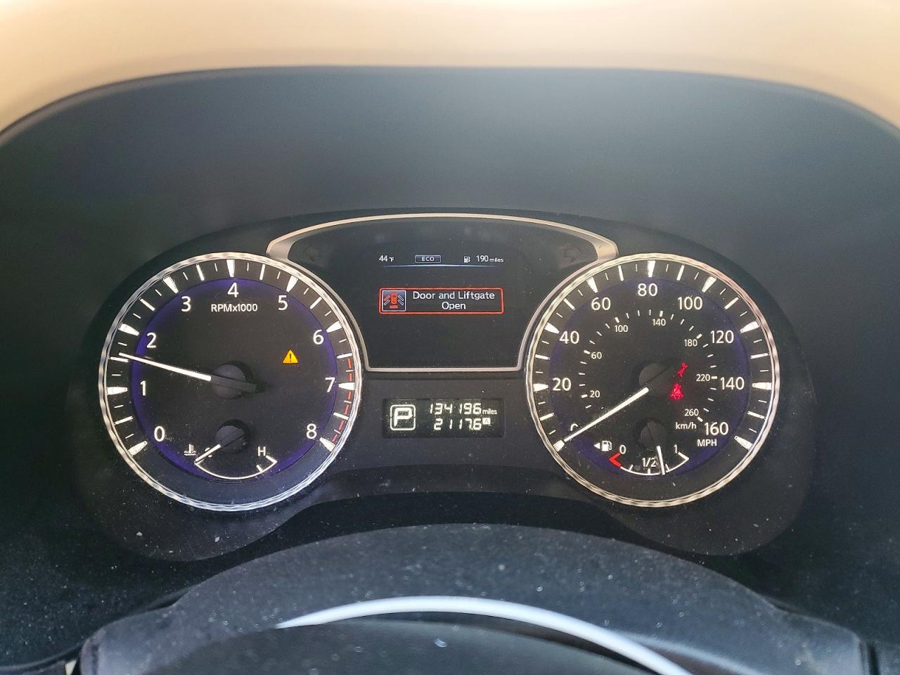 2015 Infiniti Qx60 Base Синий vin: 5N1AL0MM3FC553995