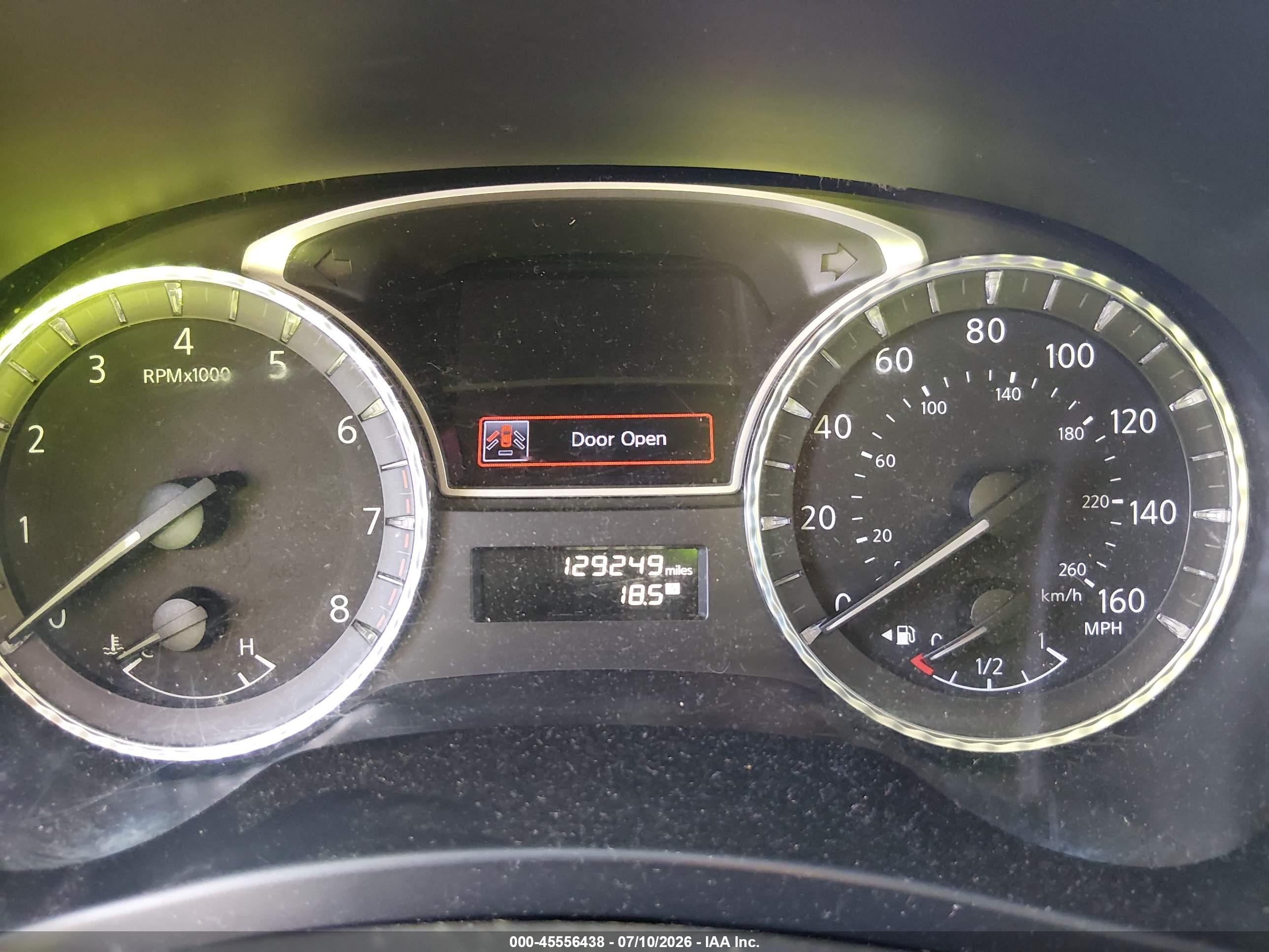 2015 Infiniti Qx60   Black vin: 5N1AL0MM3FC557657
