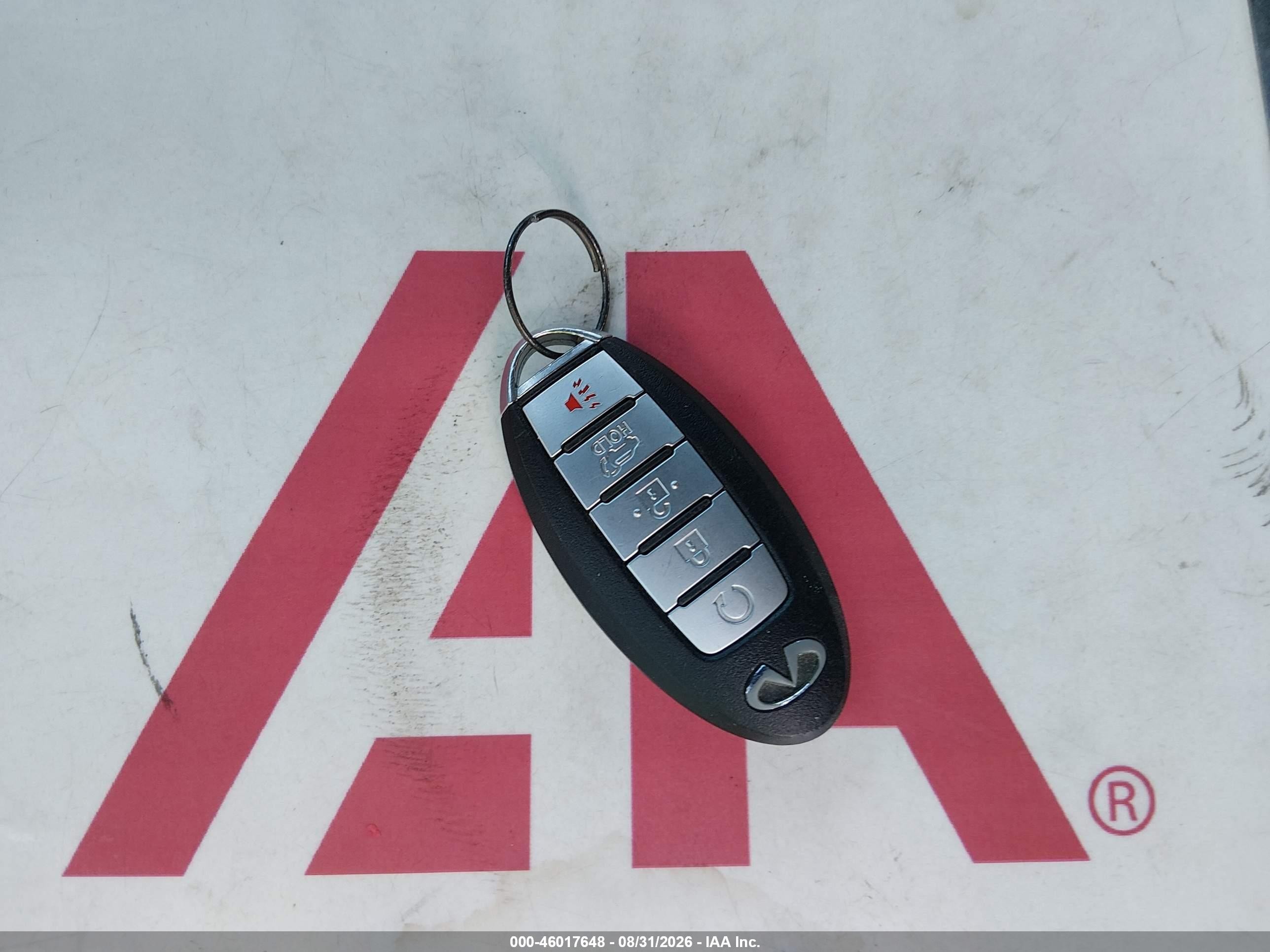 2013 Infiniti Jx35   Gray vin: 5N1AL0MM4DC300486