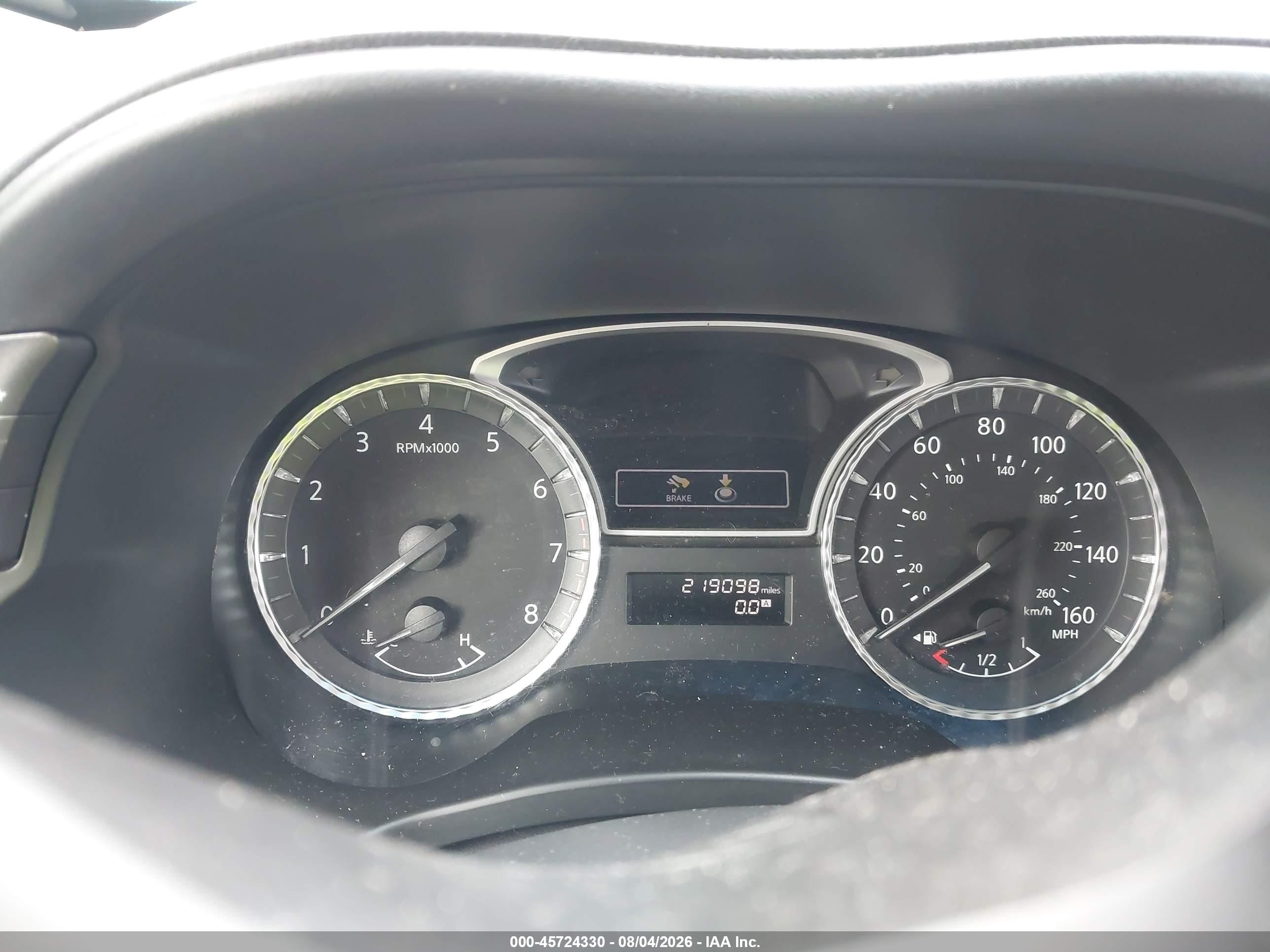 2013 Infiniti Jx35   Silver vin: 5N1AL0MM4DC320916
