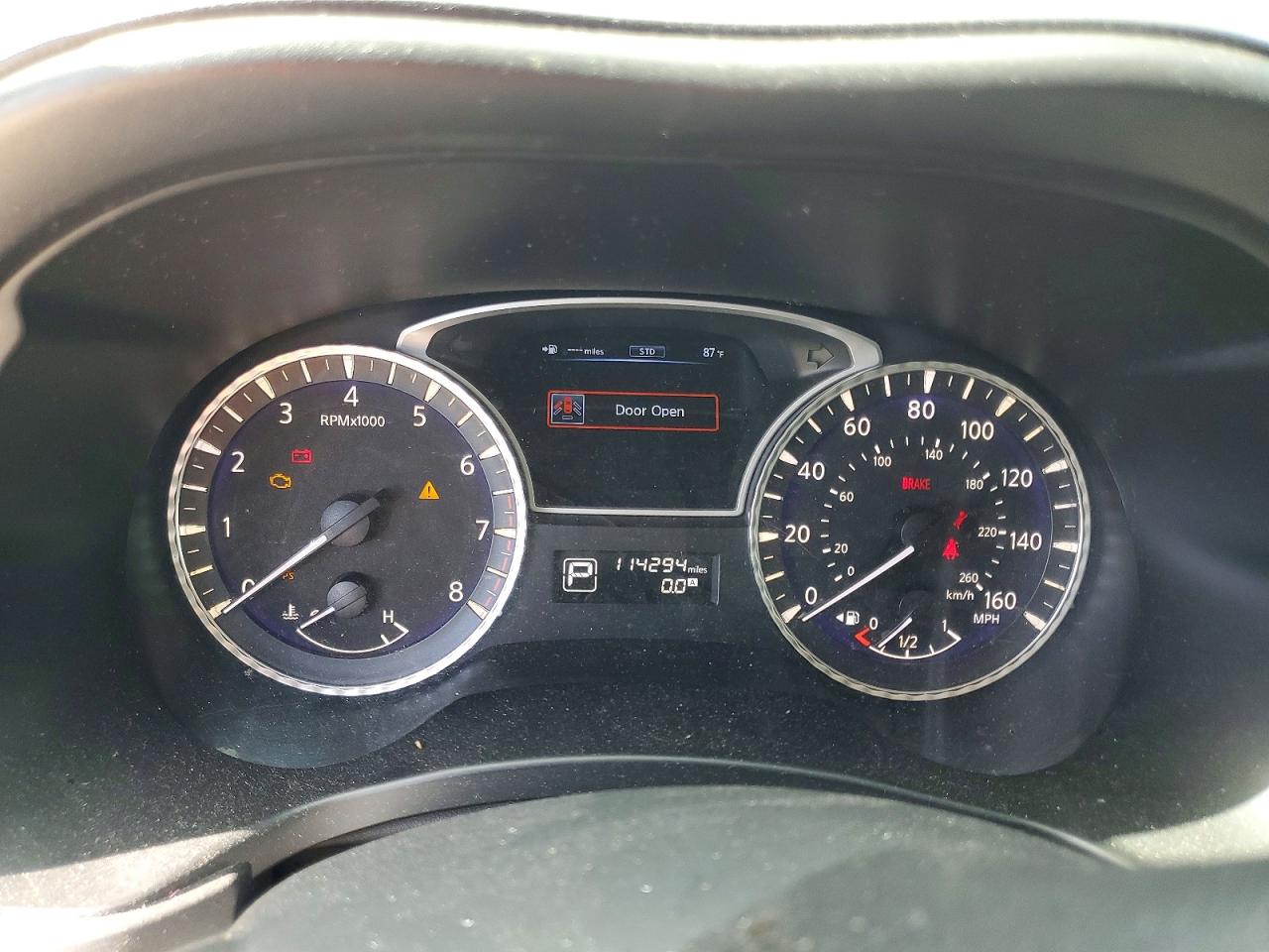 2013 Infiniti Jx35 Base Белый vin: 5N1AL0MM4DC327431