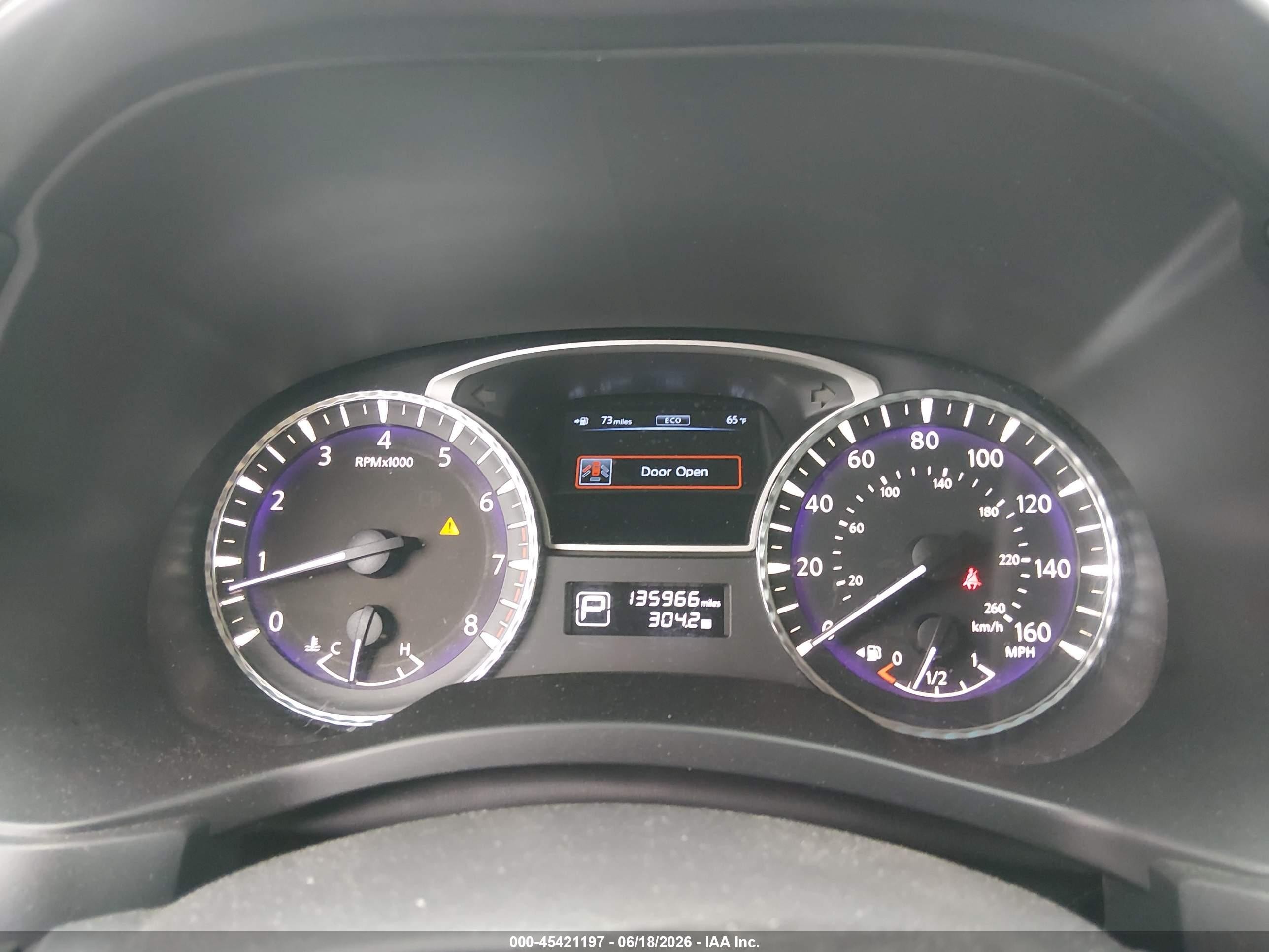 2013 Infiniti Jx35   Black vin: 5N1AL0MM4DC351535