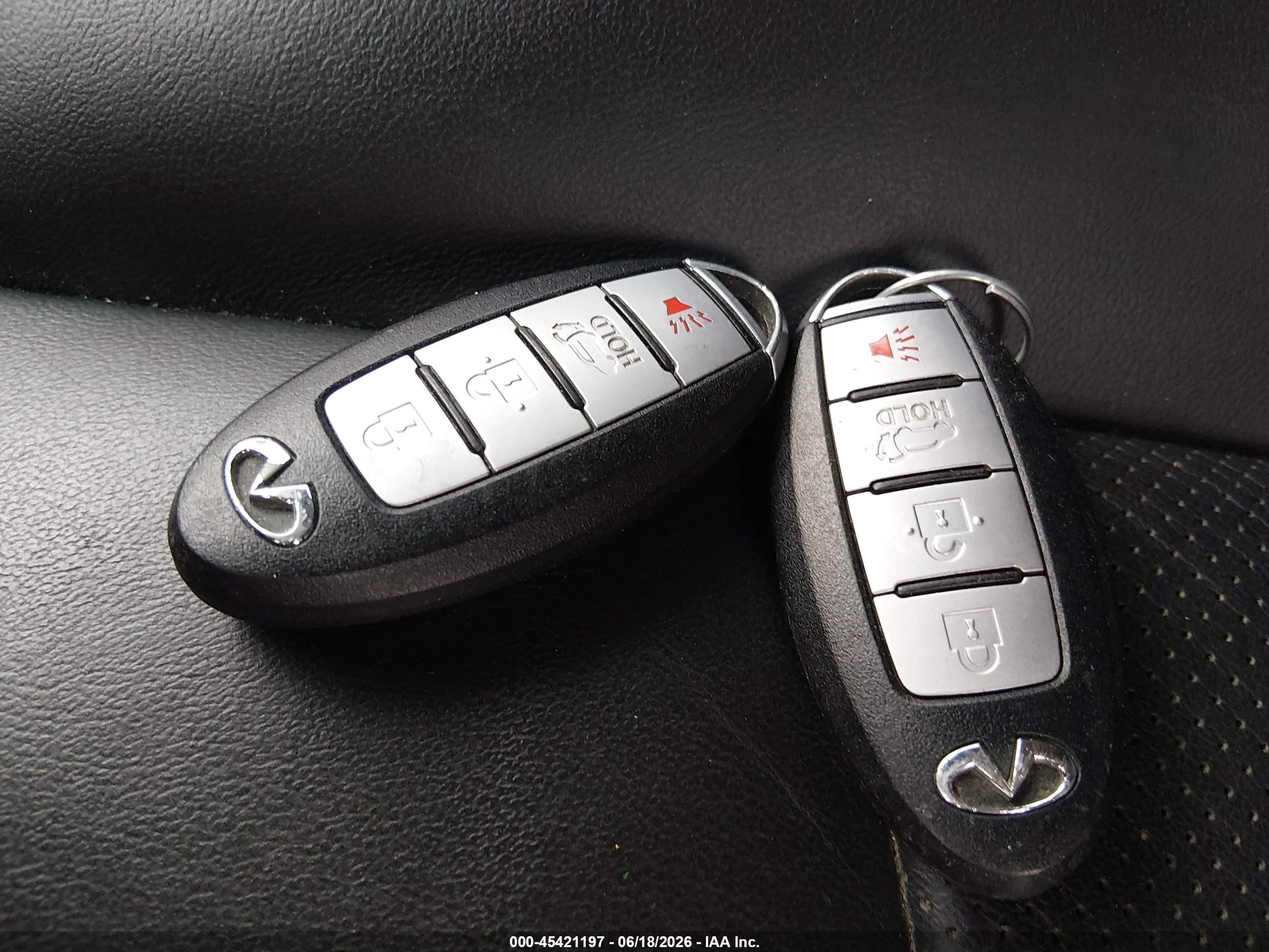 2013 Infiniti Jx35   Black vin: 5N1AL0MM4DC351535