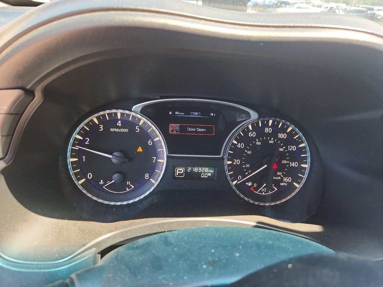 2014 Infiniti Qx60 Base Black vin: 5N1AL0MM4EC500169