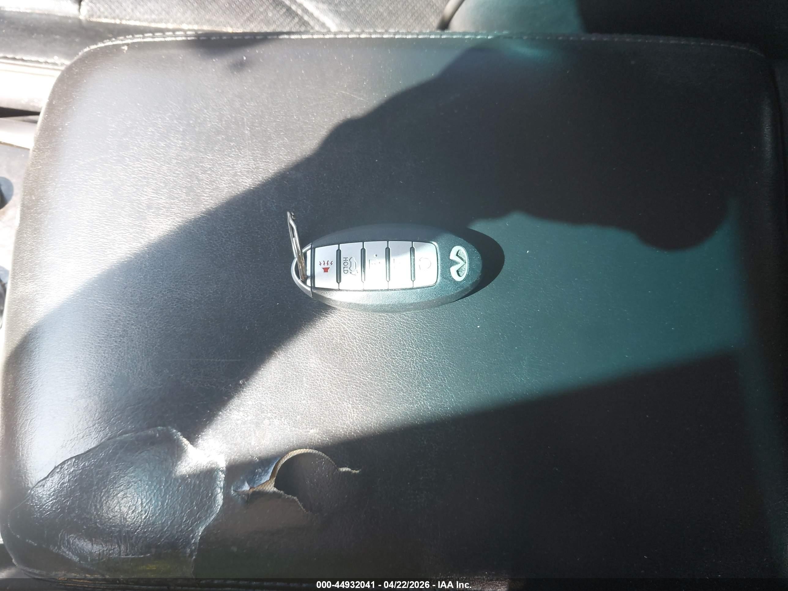 2014 Infiniti Qx60   Black vin: 5N1AL0MM4EC503086