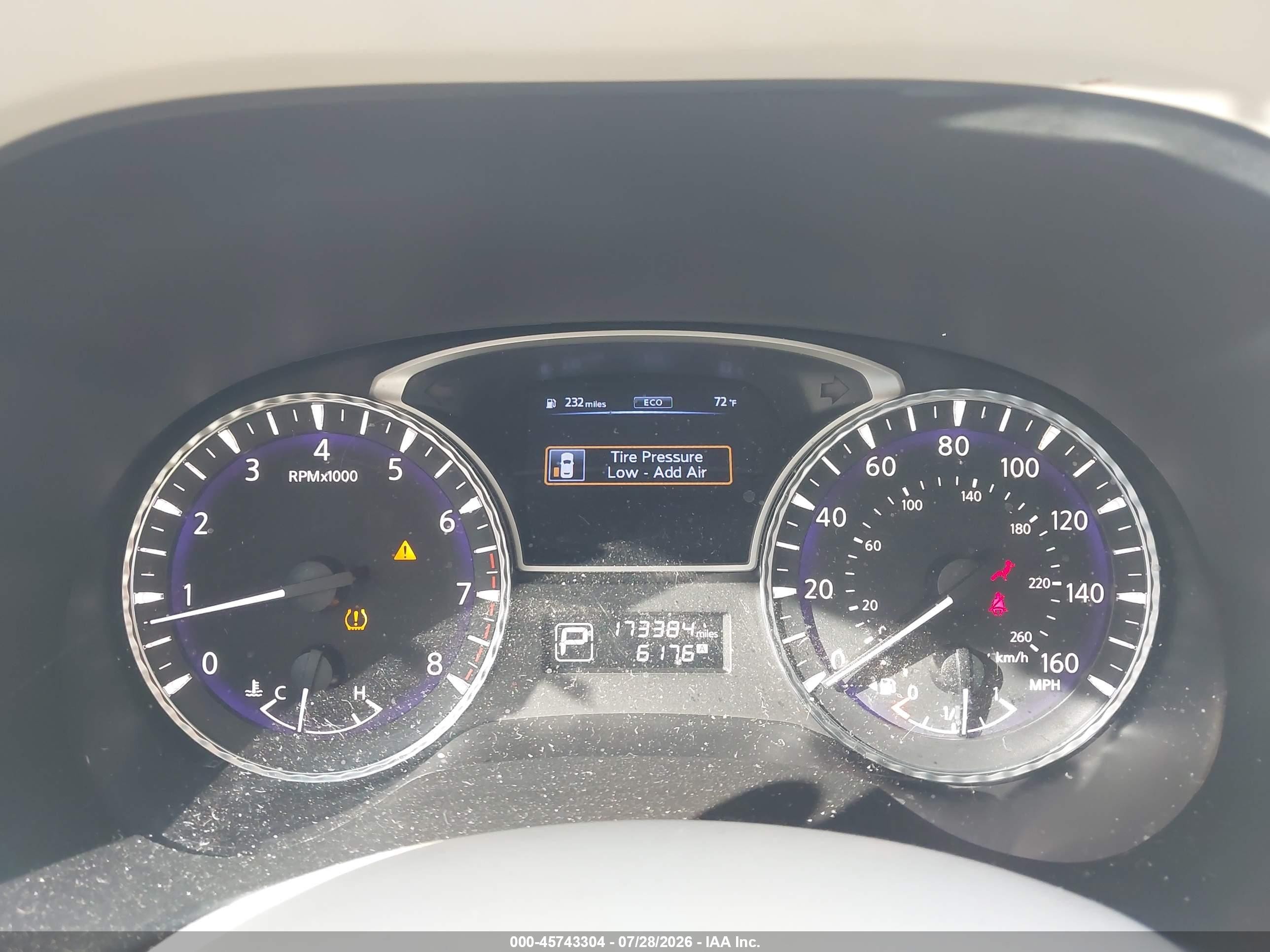 2014 Infiniti Qx60   White vin: 5N1AL0MM4EC508918