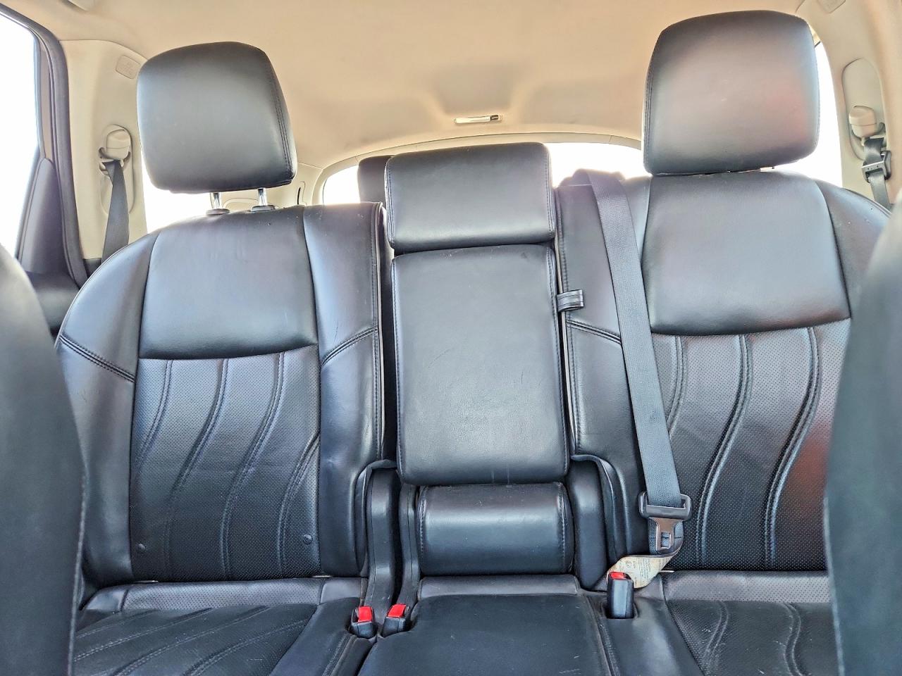 2014 Infiniti Qx60 Base Silver vin: 5N1AL0MM4EC510023