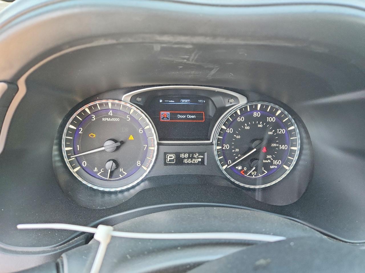 2014 Infiniti Qx60 Base Silver vin: 5N1AL0MM4EC510023