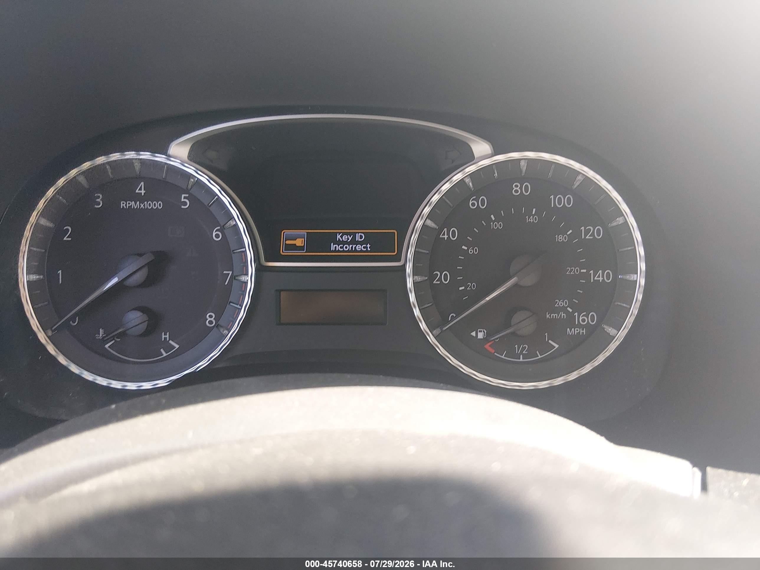2014 Infiniti Qx60   White vin: 5N1AL0MM4EC511267