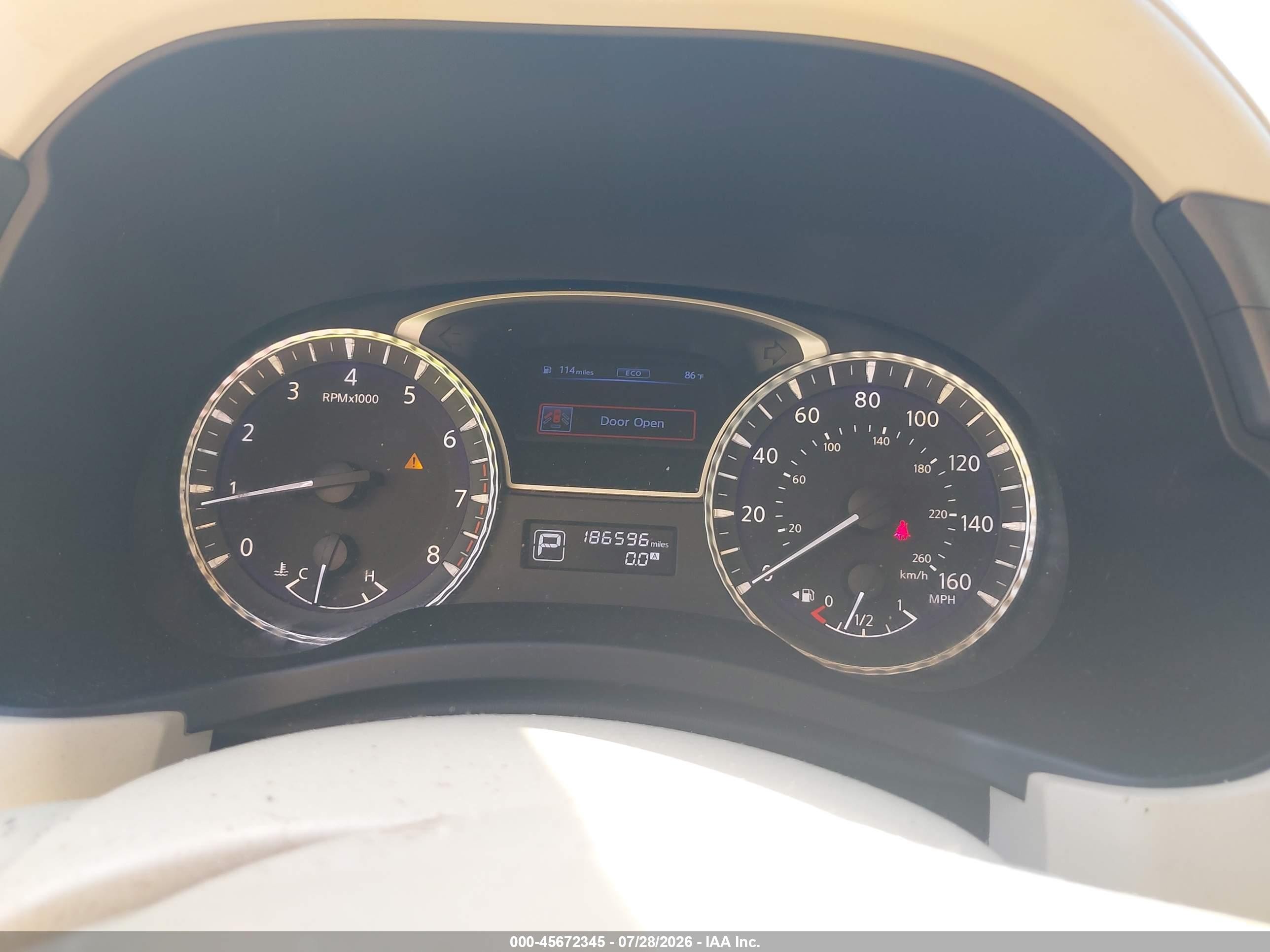 2014 Infiniti Qx60 Green vin: 5N1AL0MM4EC511446