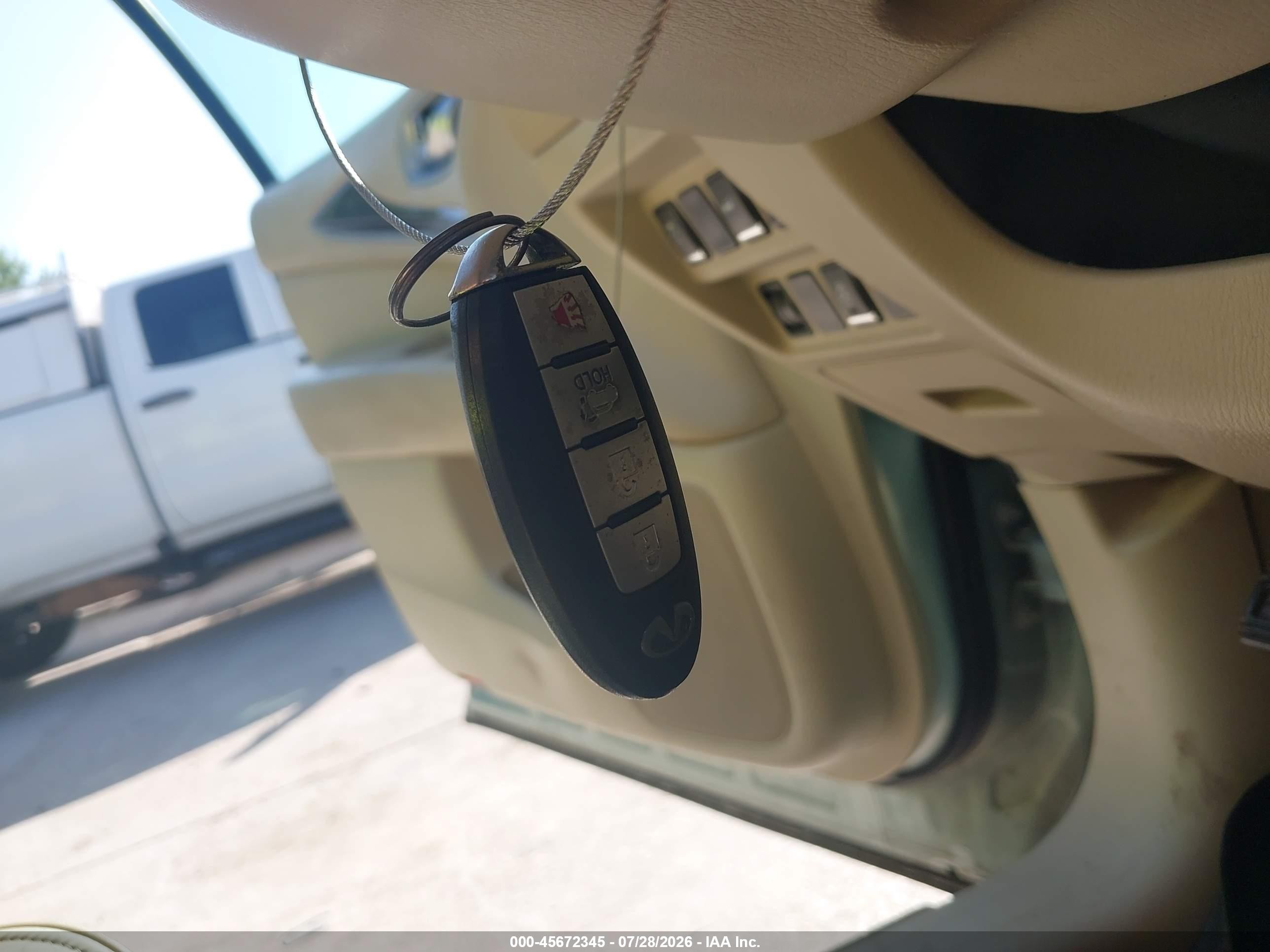 2014 Infiniti Qx60 Green vin: 5N1AL0MM4EC511446