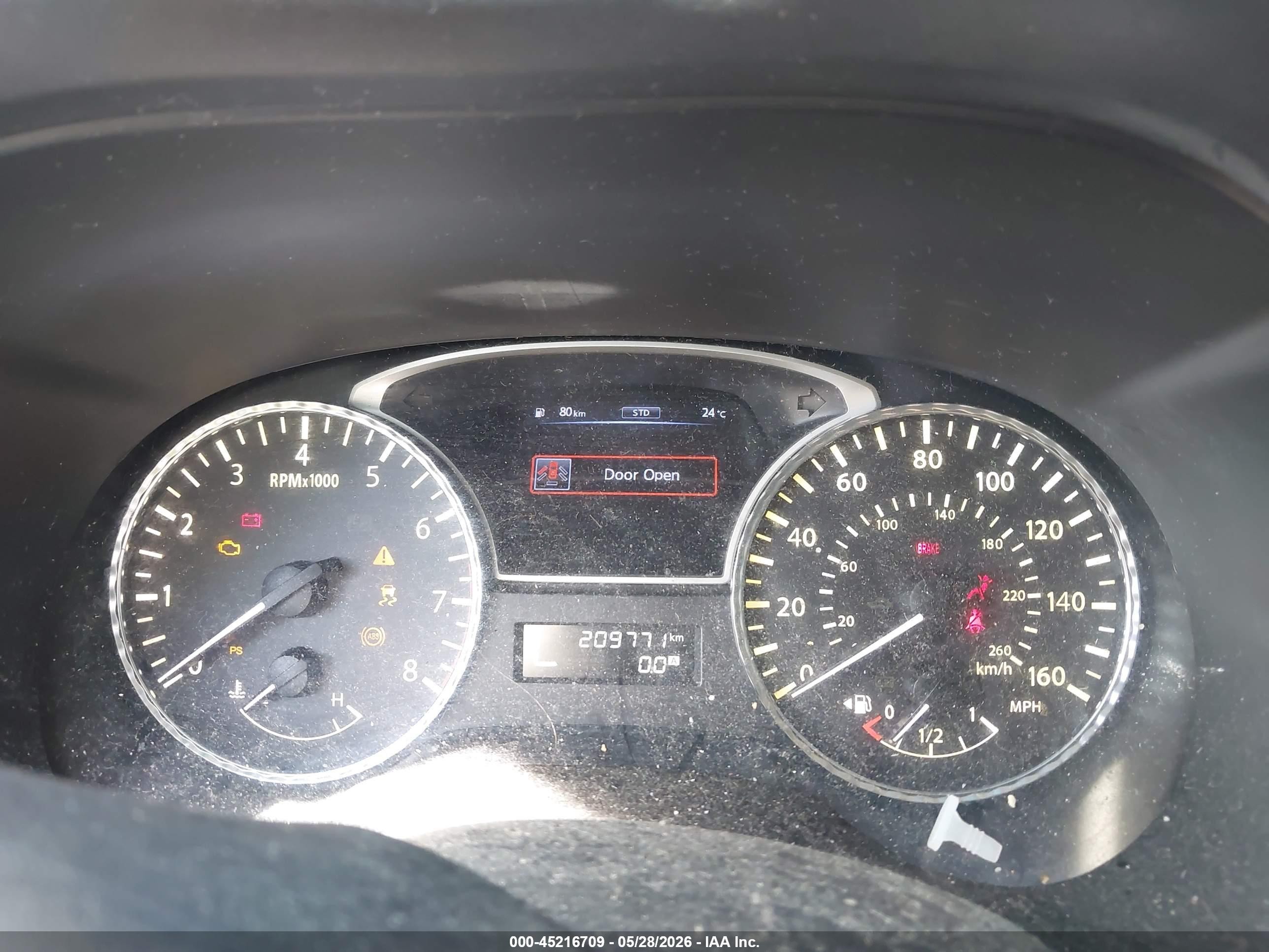 2014 Infiniti Qx60   Purple vin: 5N1AL0MM4EC526934