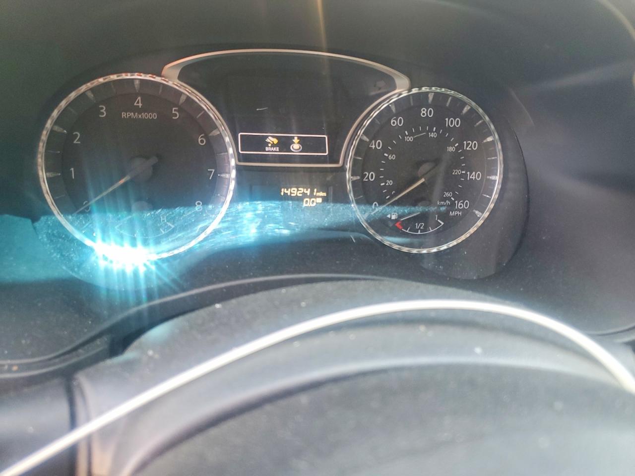 2014 Infiniti Qx60 Base Черный vin: 5N1AL0MM4EC535343