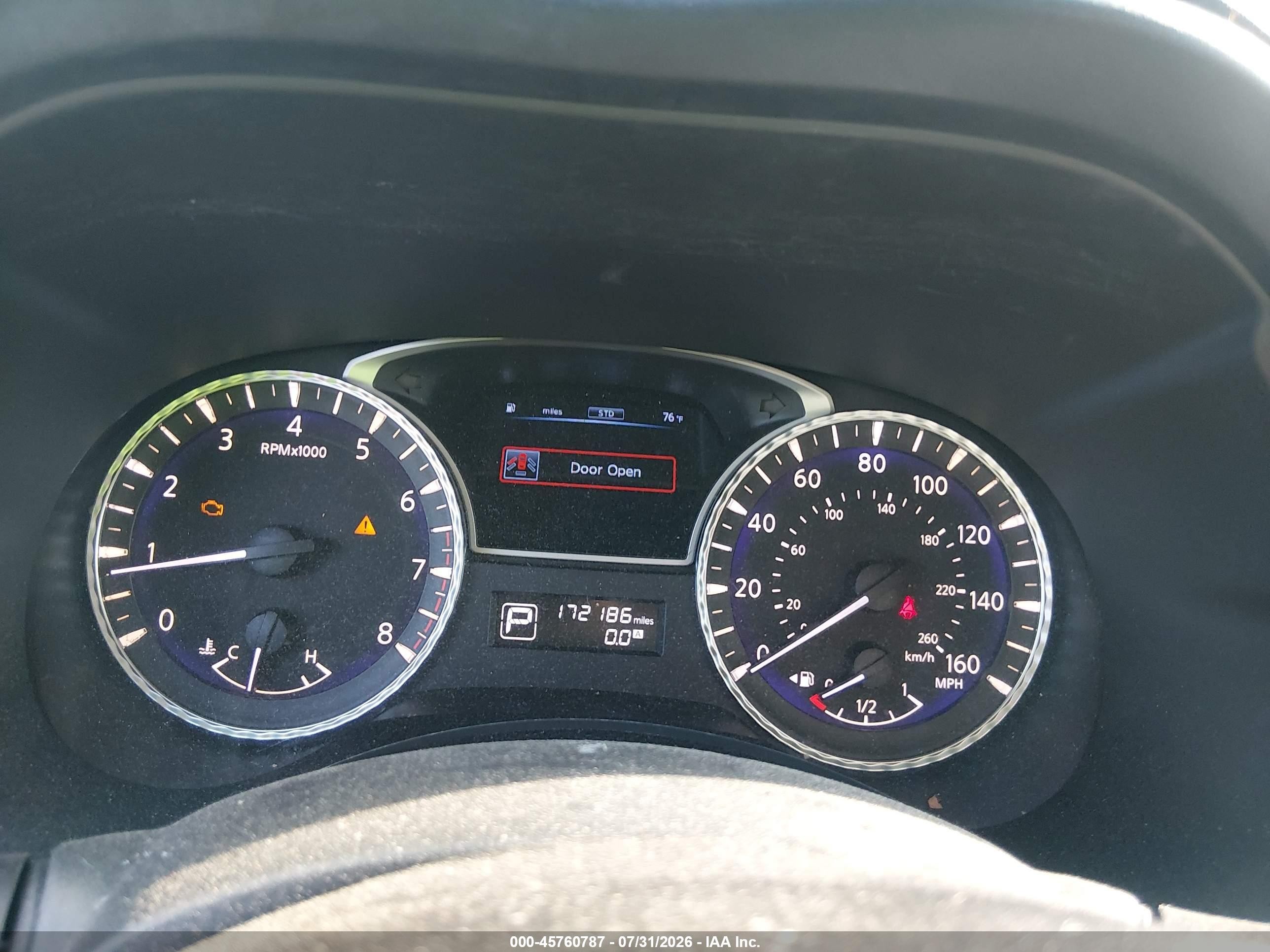 2014 Infiniti Qx60   Green vin: 5N1AL0MM4EC535729