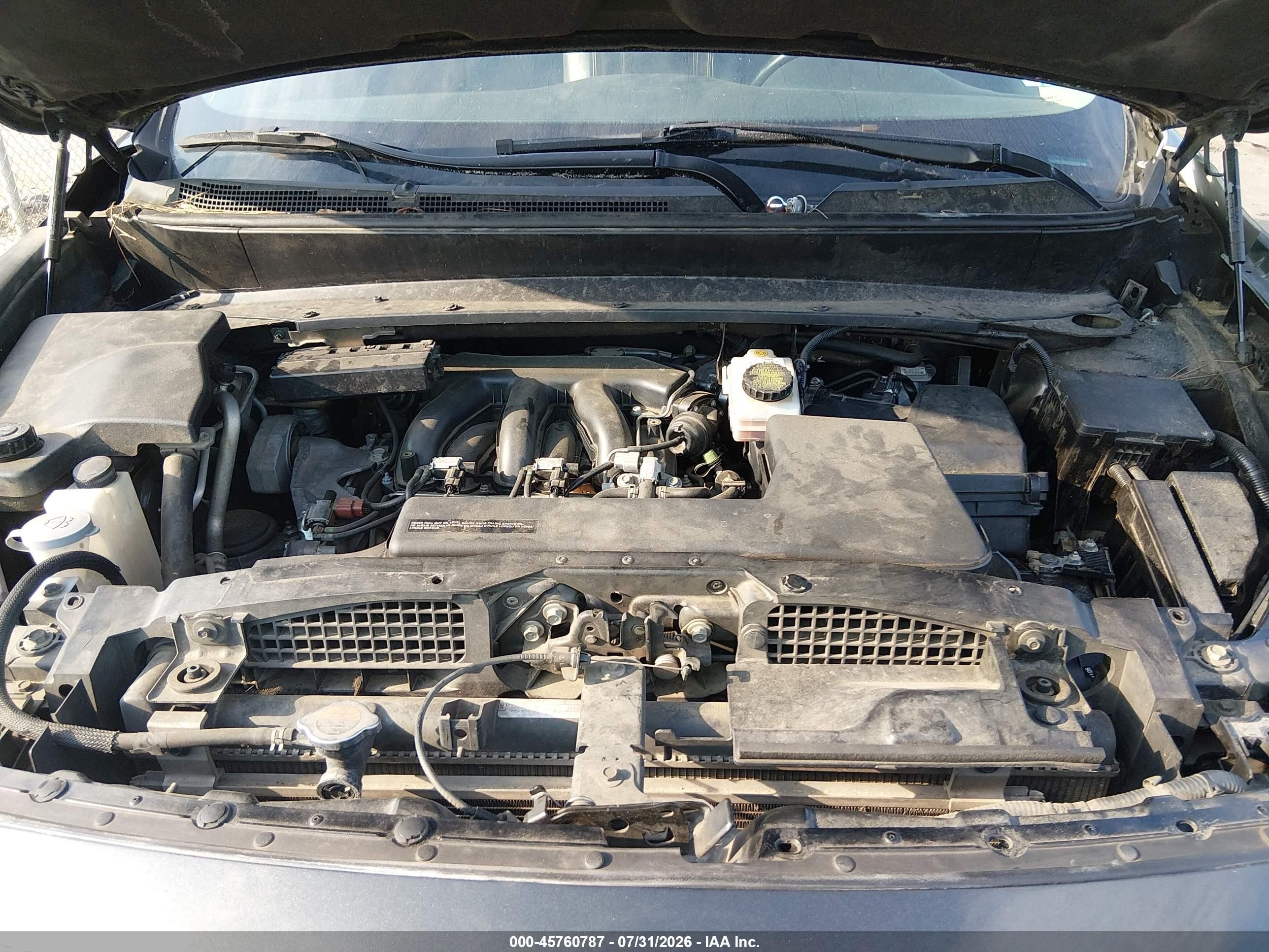 2014 Infiniti Qx60   Green vin: 5N1AL0MM4EC535729