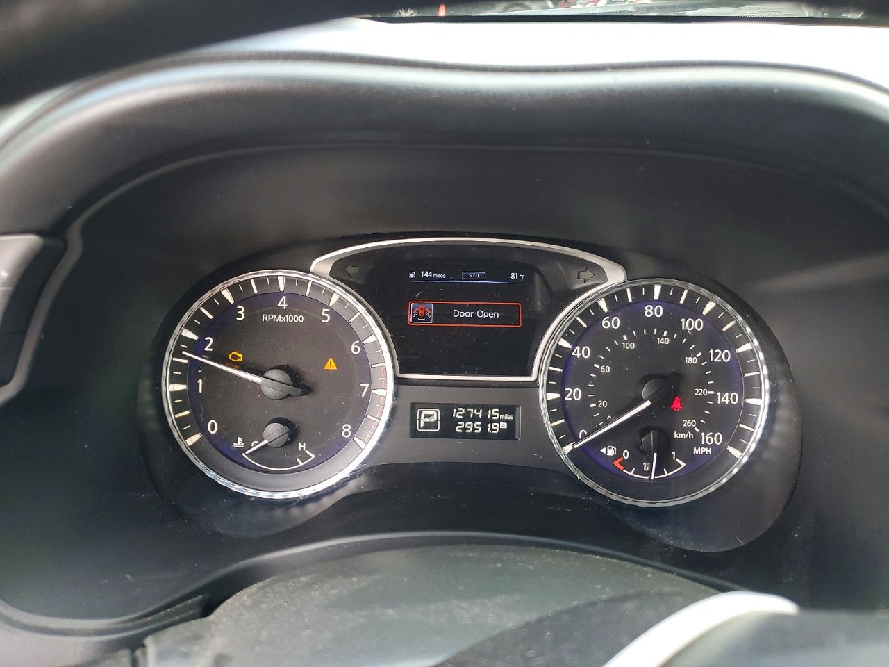2014 Infiniti Qx60 Base White vin: 5N1AL0MM4EC536153