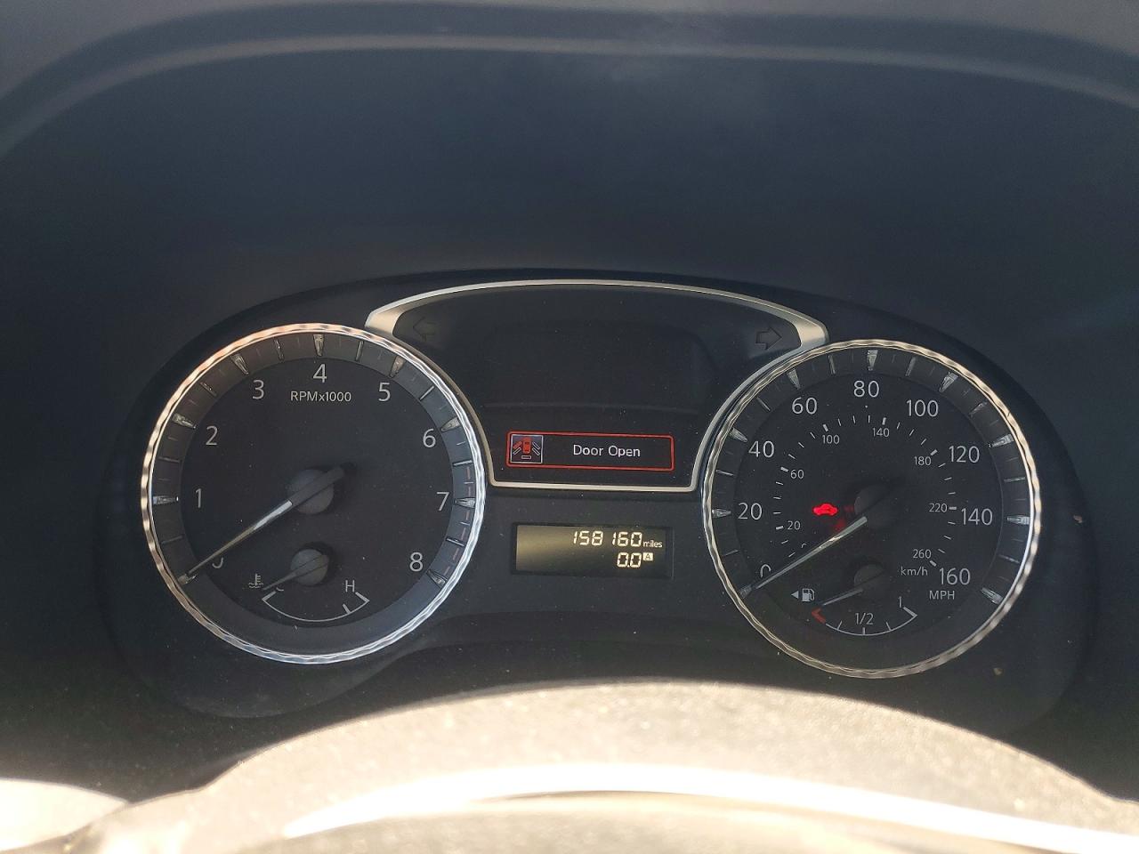 2014 Infiniti Qx60 Base Серый vin: 5N1AL0MM4EC543894