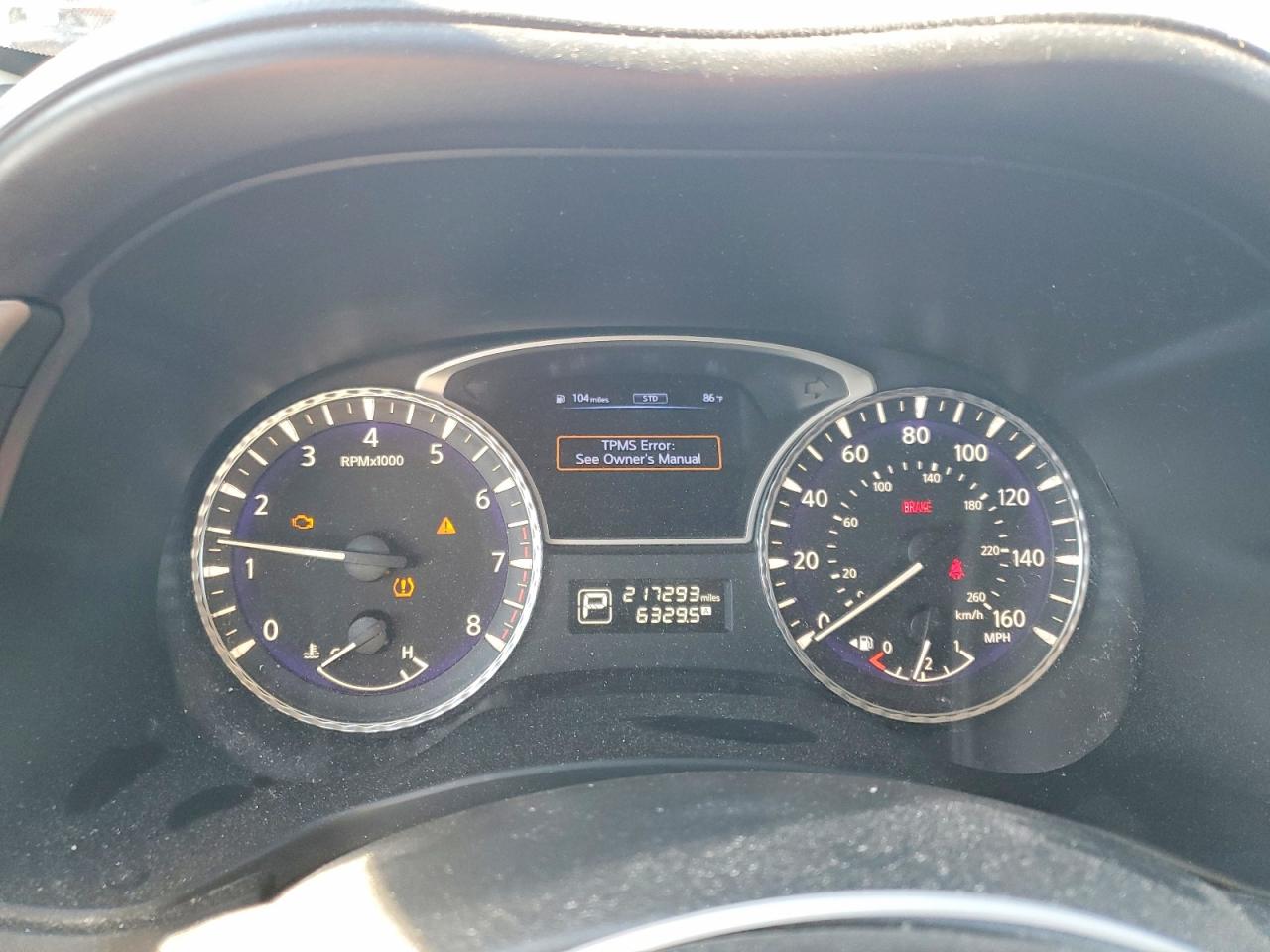 2014 Infiniti Qx60 Base White vin: 5N1AL0MM4EC547993