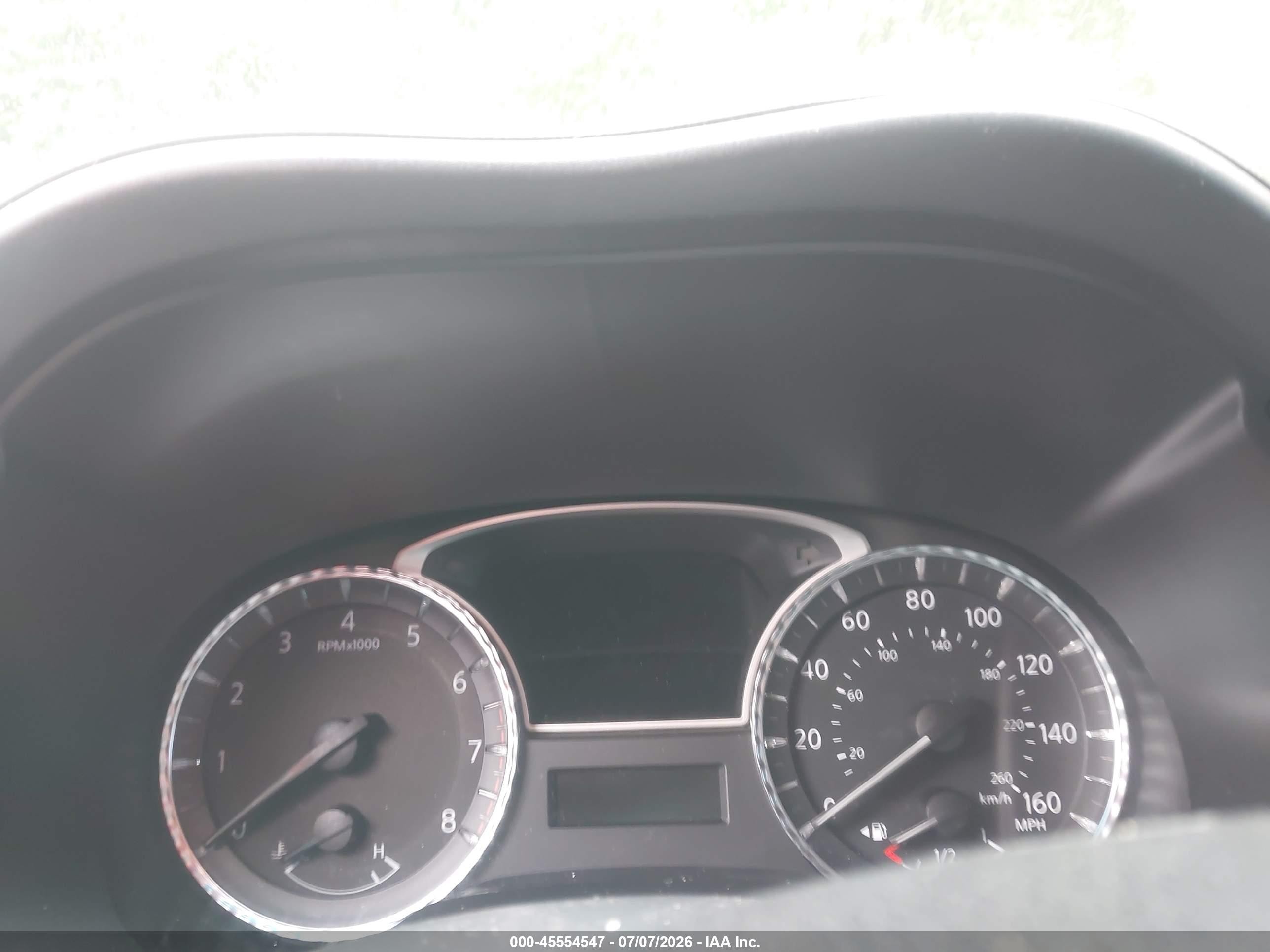 2015 Infiniti Qx60   Gray vin: 5N1AL0MM4FC500111