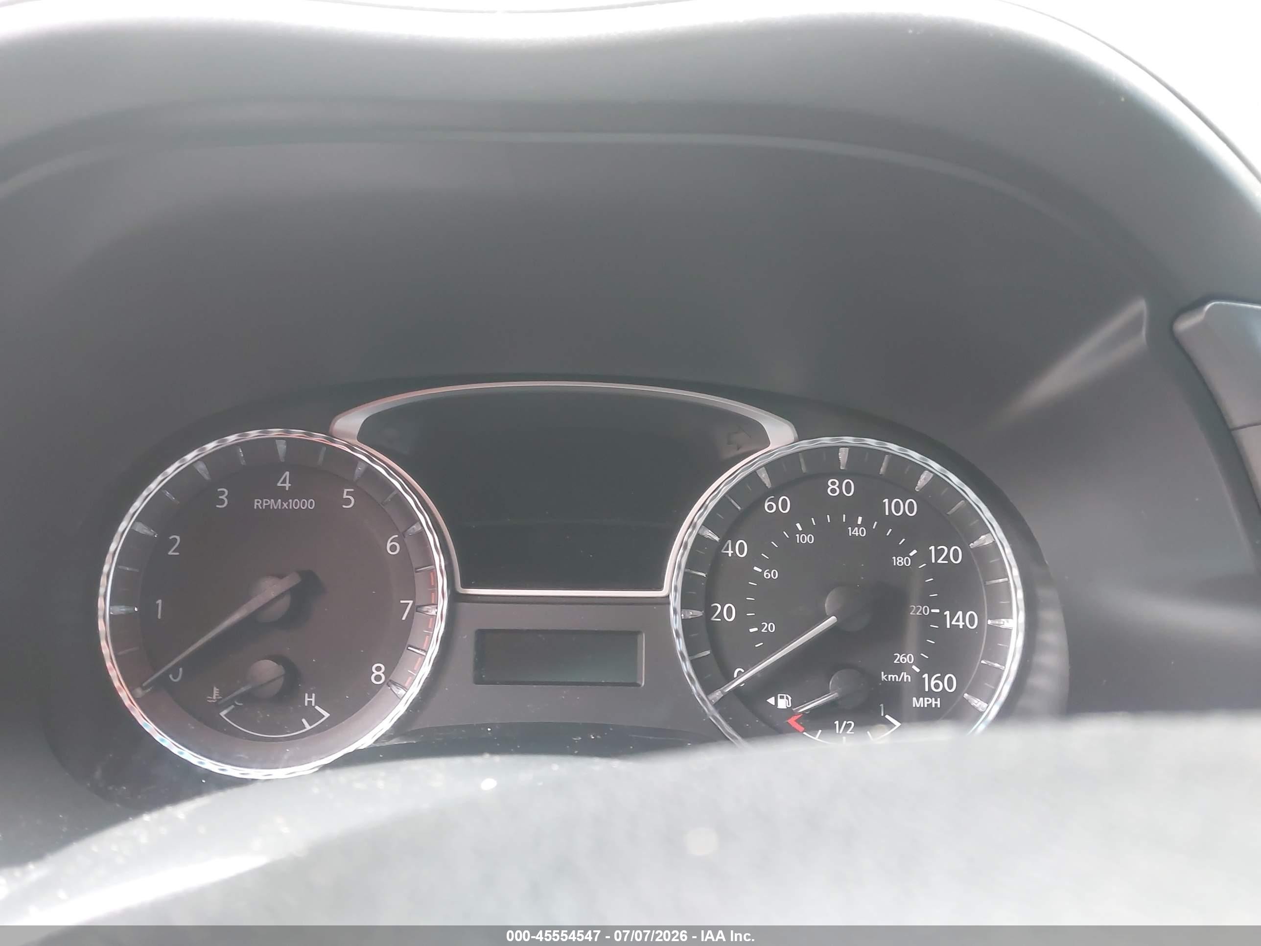 2015 Infiniti Qx60   Gray vin: 5N1AL0MM4FC500111