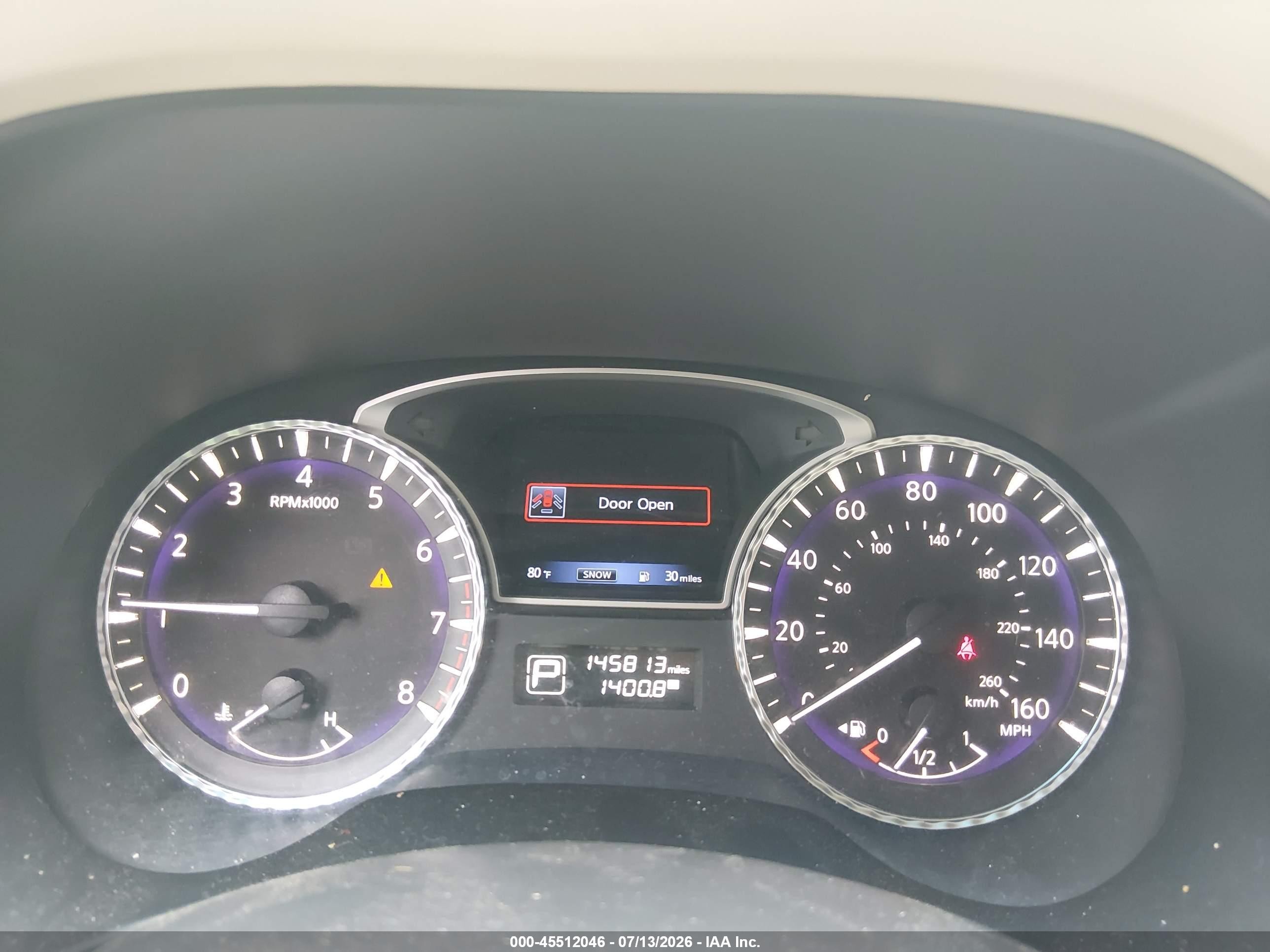 2015 Infiniti Qx60   Black vin: 5N1AL0MM4FC506913