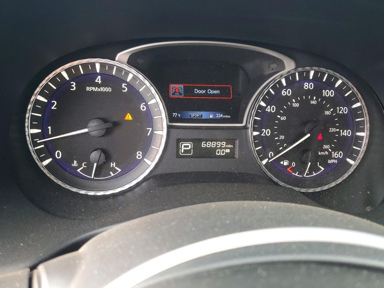 2015 Infiniti Qx60 Base Черный vin: 5N1AL0MM4FC515157