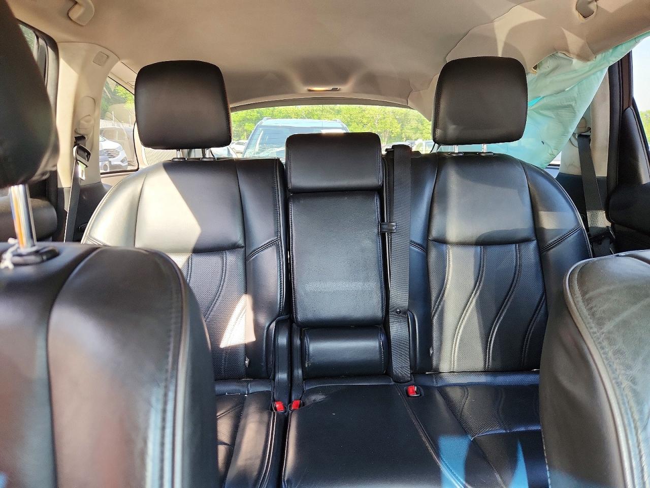 2015 Infiniti Qx60 Base Blue vin: 5N1AL0MM4FC536719