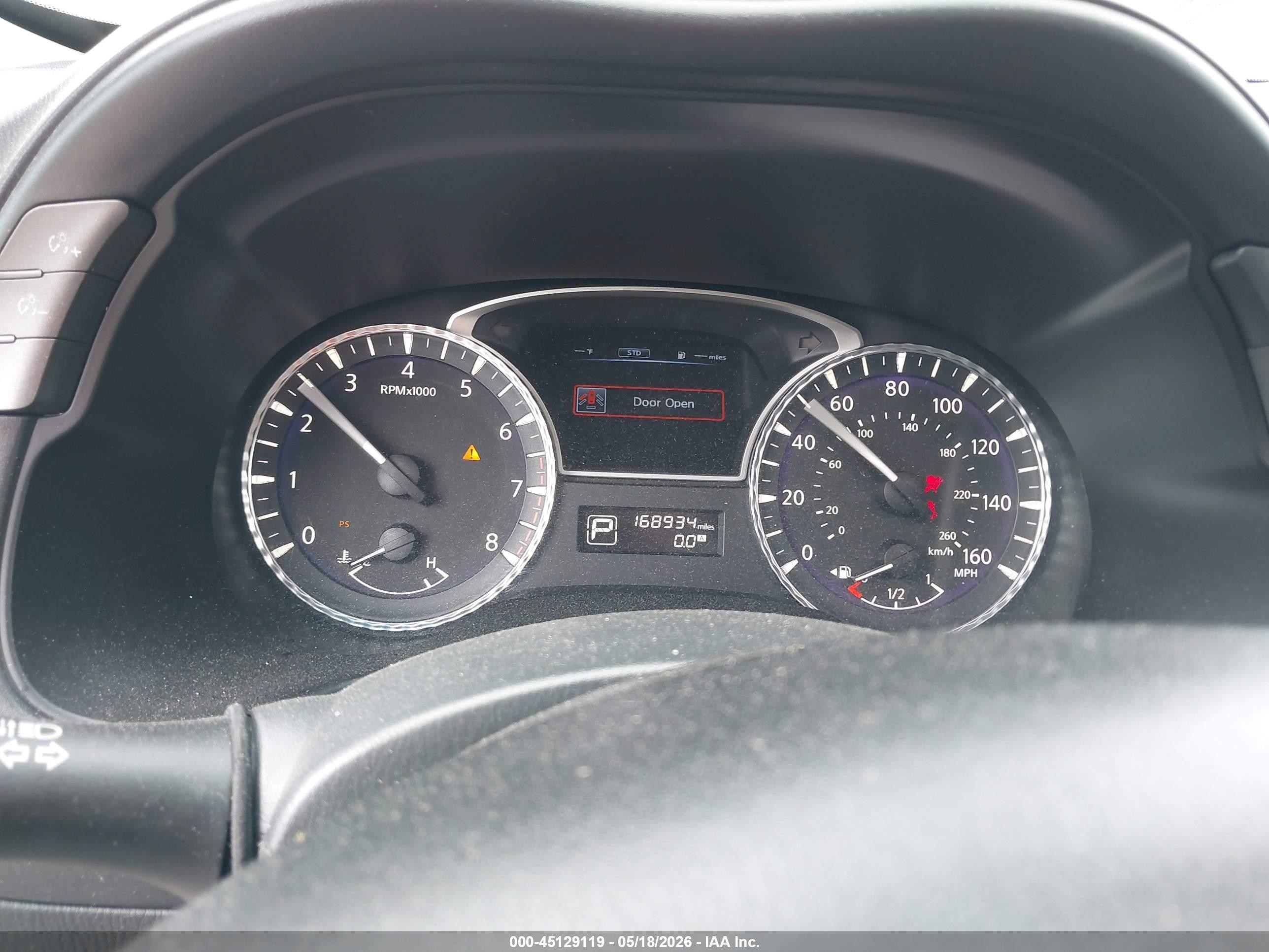 2015 Infiniti Qx60 White vin: 5N1AL0MM4FC549762