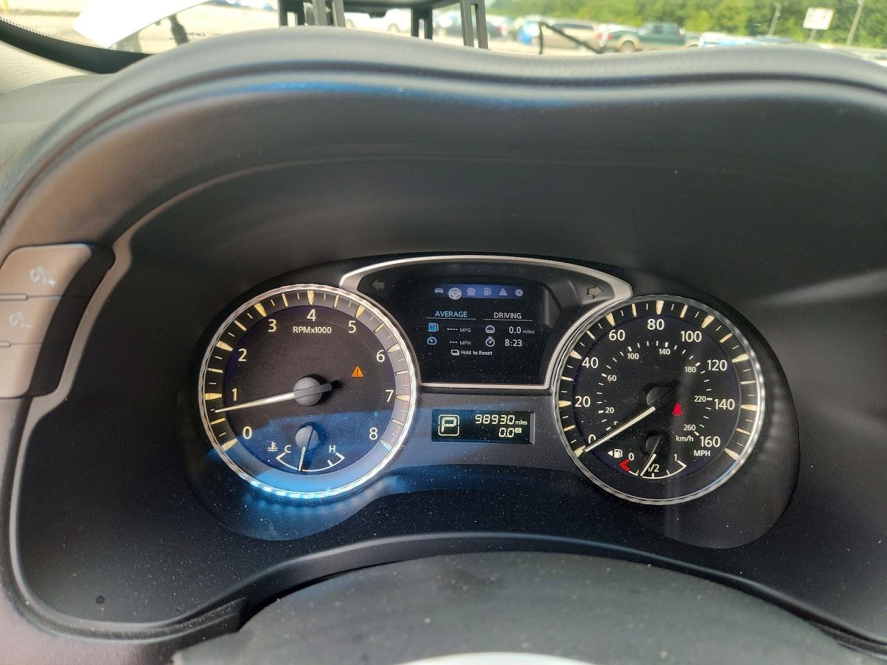 2015 Infiniti Qx60 Base White vin: 5N1AL0MM4FC557313