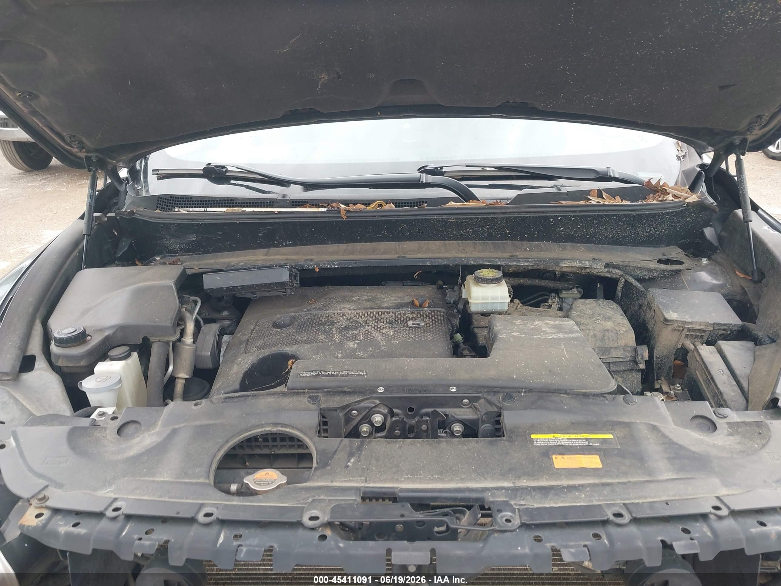 2015 Infiniti Qx60   Gray vin: 5N1AL0MM4FC557781