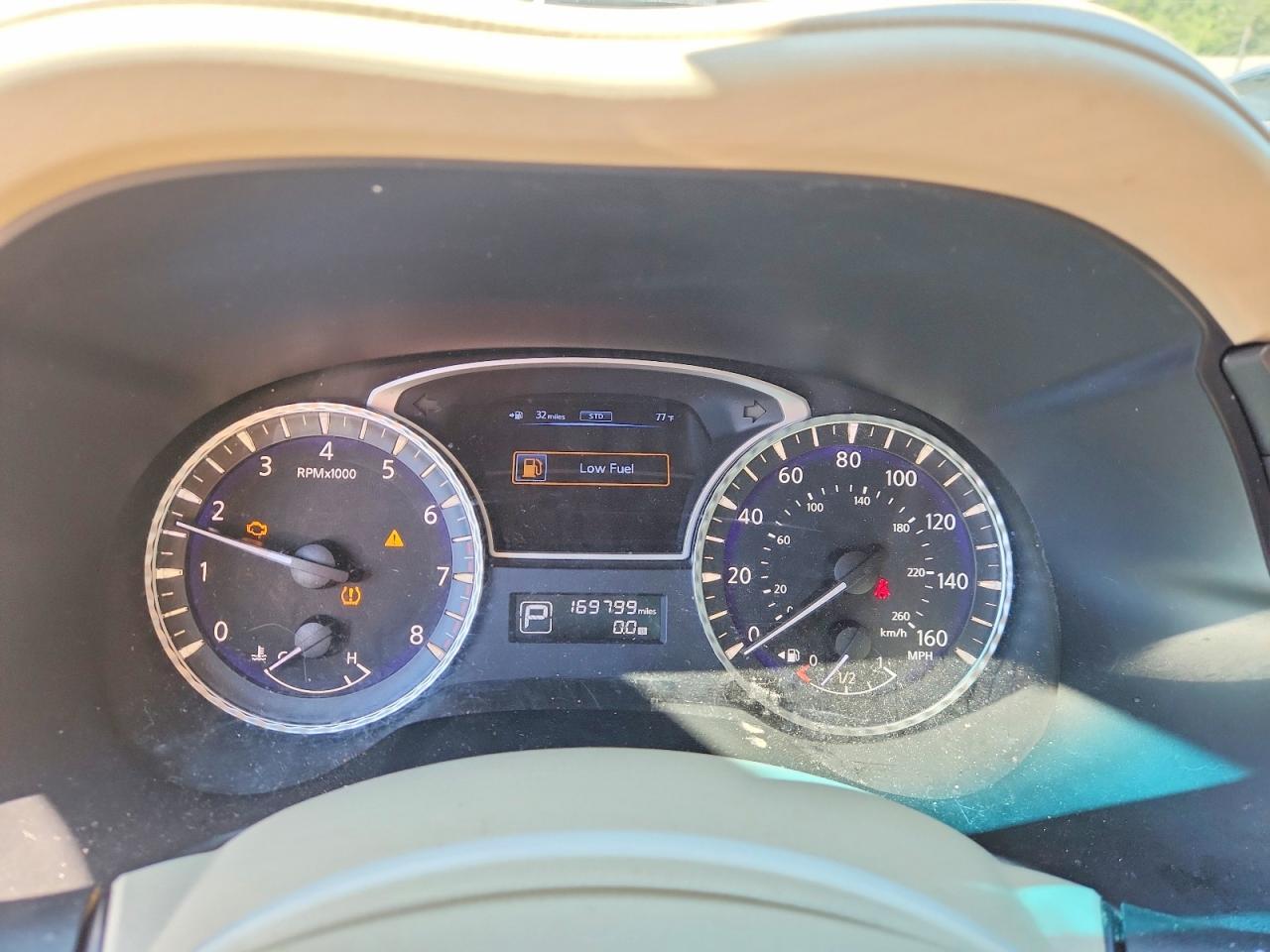 2013 Infiniti Jx35 Base Gray vin: 5N1AL0MM5DC305681