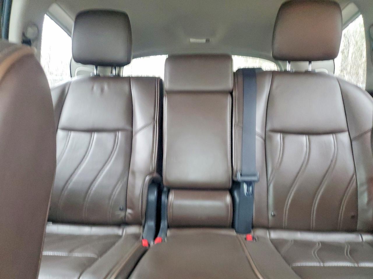 2013 Infiniti Jx35 Base Black vin: 5N1AL0MM5DC318964