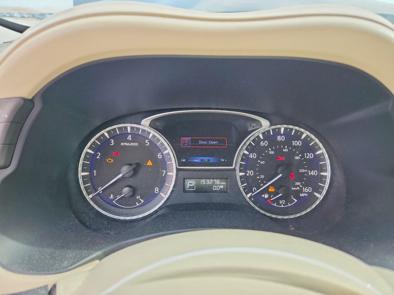 2013 Infiniti Jx35 Base Черный vin: 5N1AL0MM5DC325641