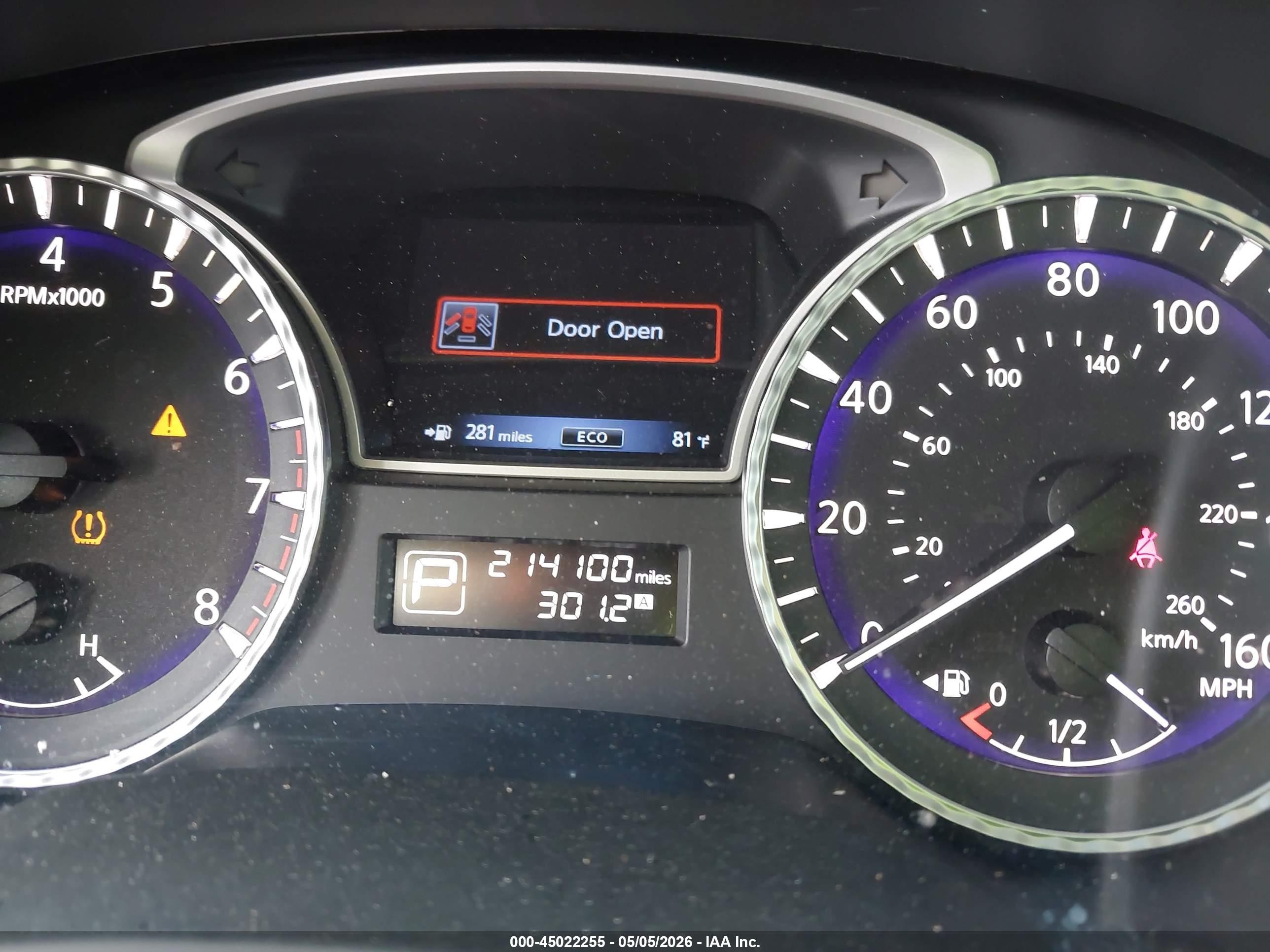 2013 Infiniti Jx35 Black vin: 5N1AL0MM5DC341970