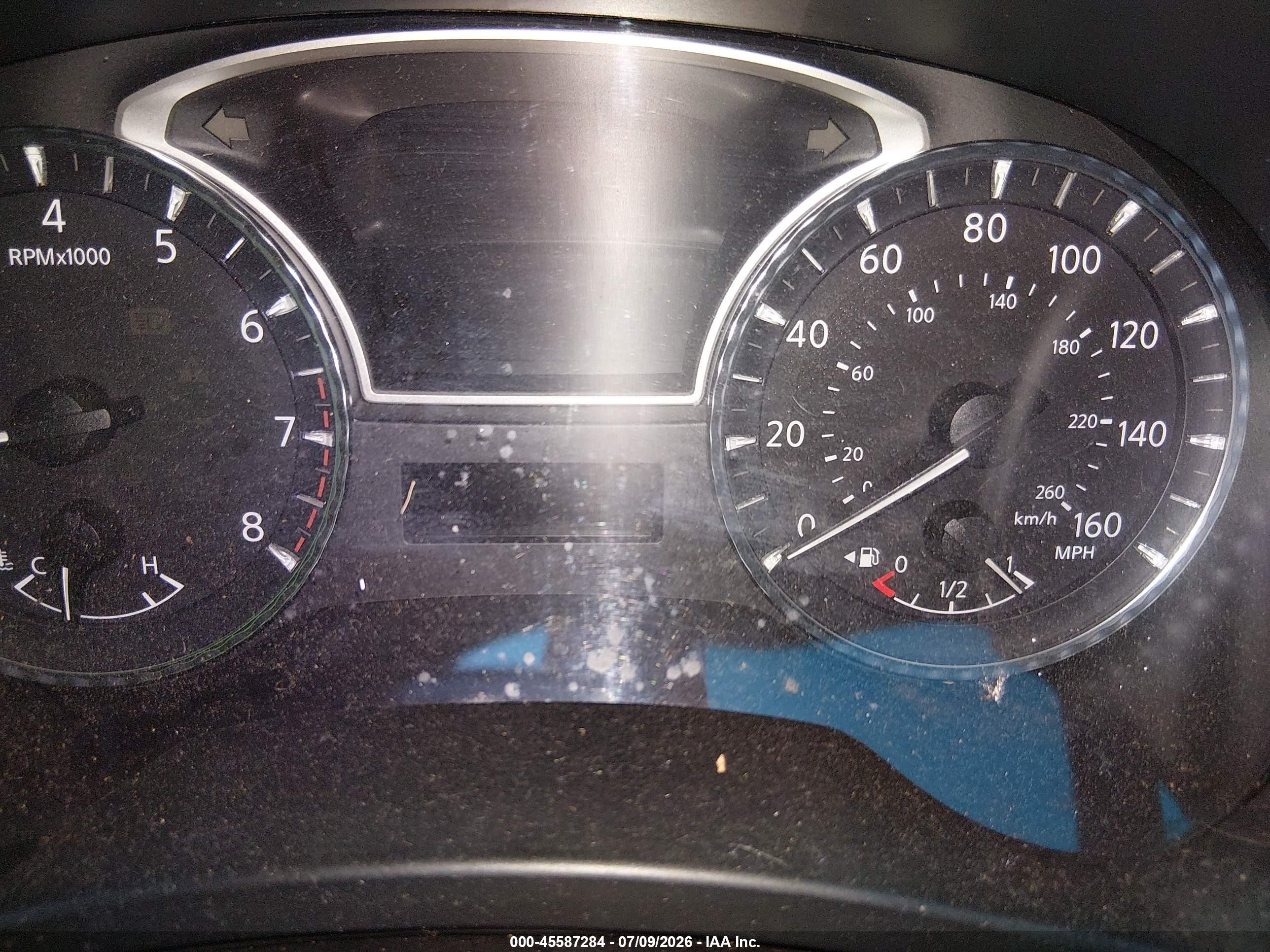2013 Infiniti Jx35   Maroon vin: 5N1AL0MM5DC352127