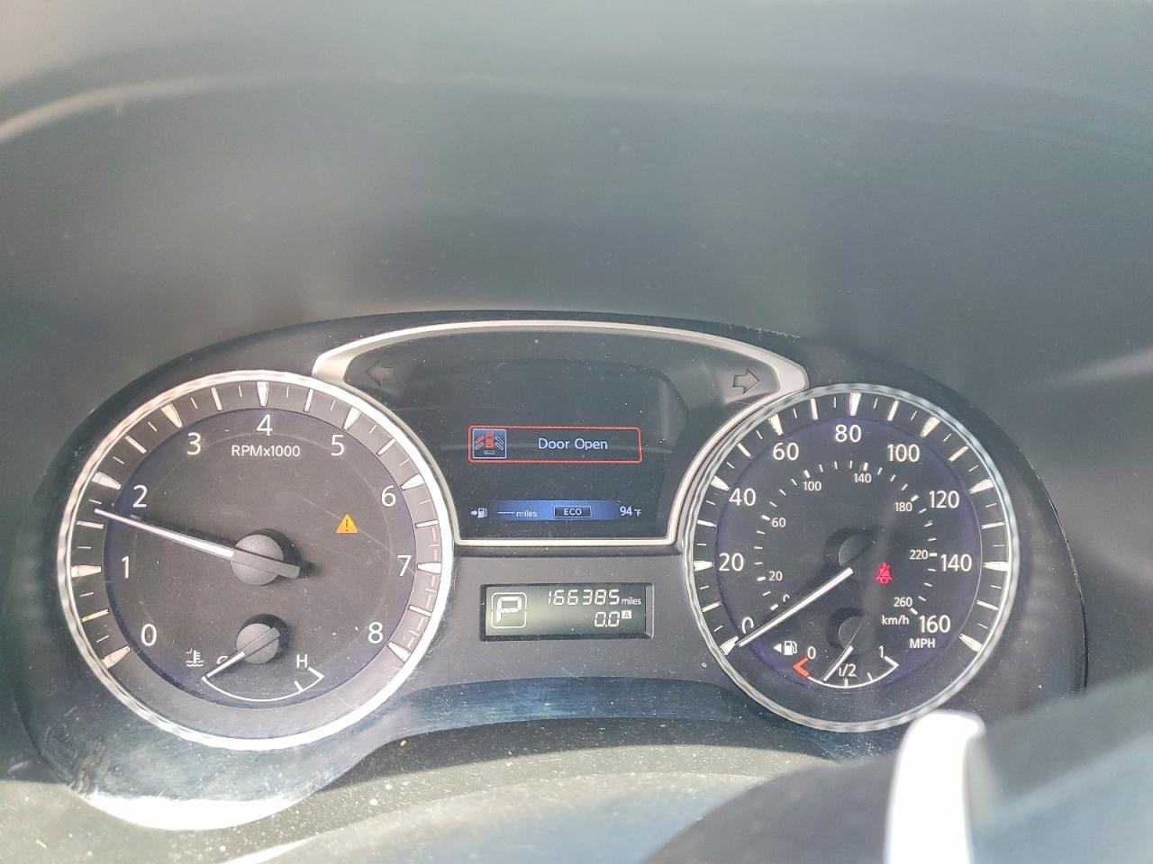 2013 Infiniti Jx35 Base White vin: 5N1AL0MM5DC352256