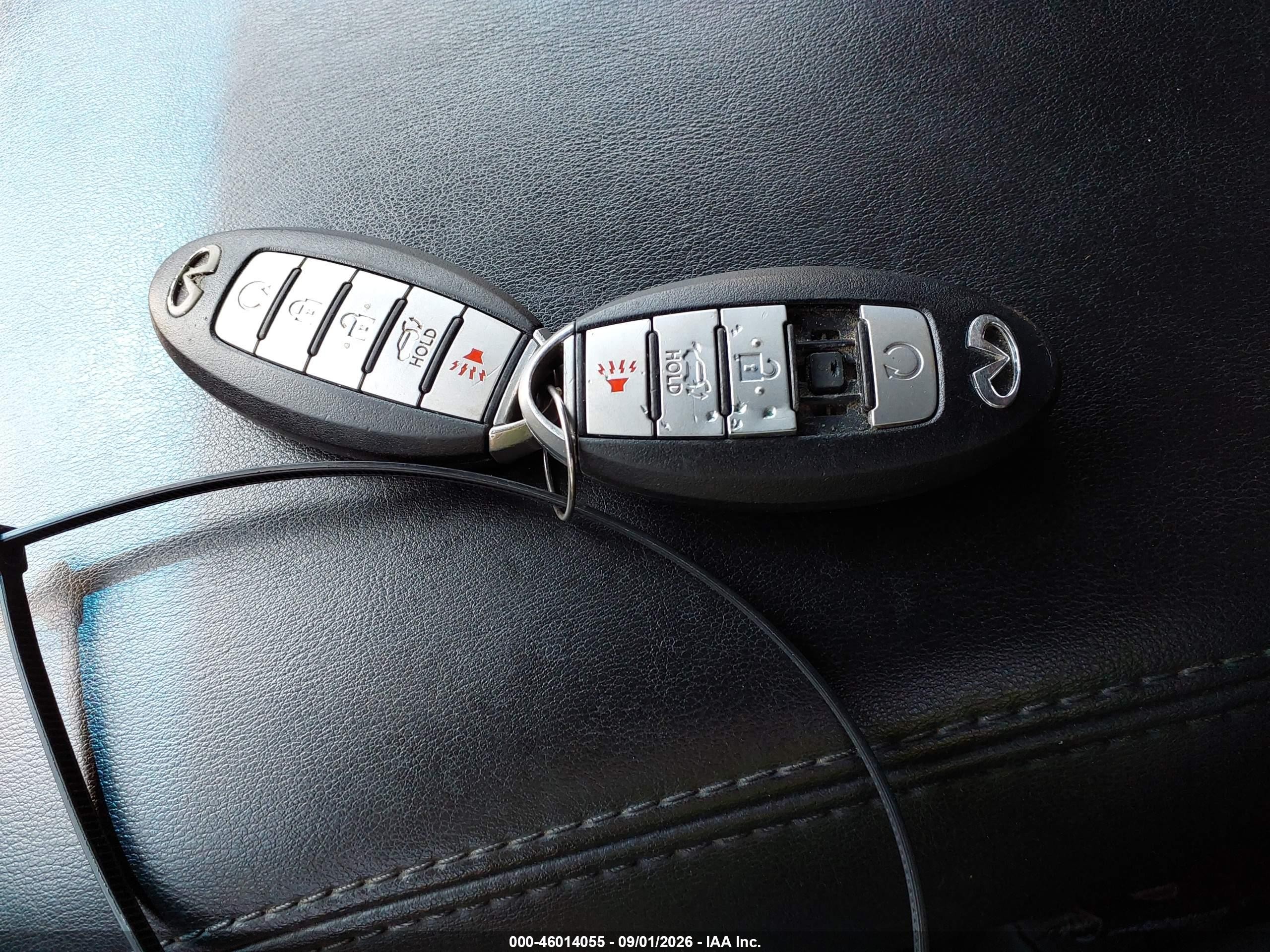 2013 Infiniti Jx35   Серый vin: 5N1AL0MM5DC352936