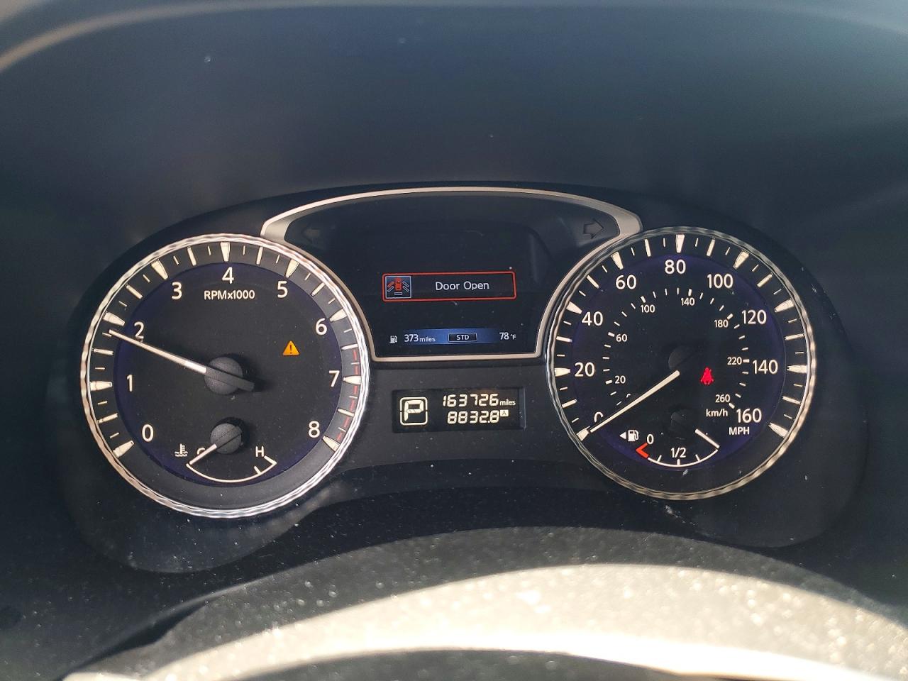 2014 Infiniti Qx60 Base White vin: 5N1AL0MM5EC502108