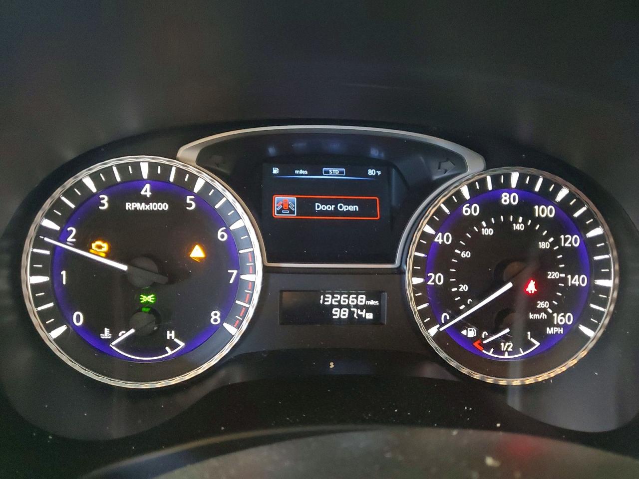 2014 Infiniti Qx60 White vin: 5N1AL0MM5EC509950