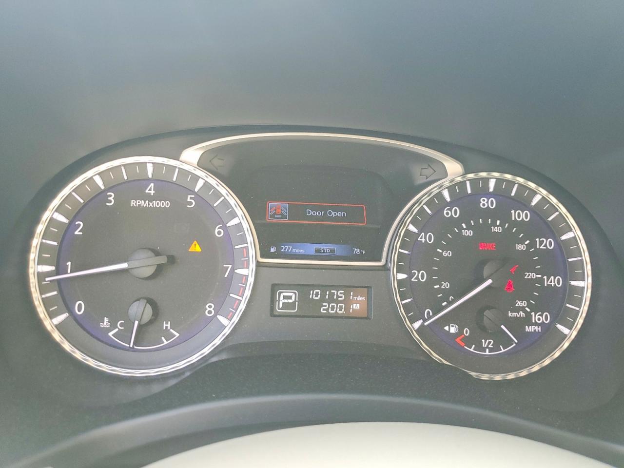 2014 Infiniti Qx60 Base Черный vin: 5N1AL0MM5EC524741