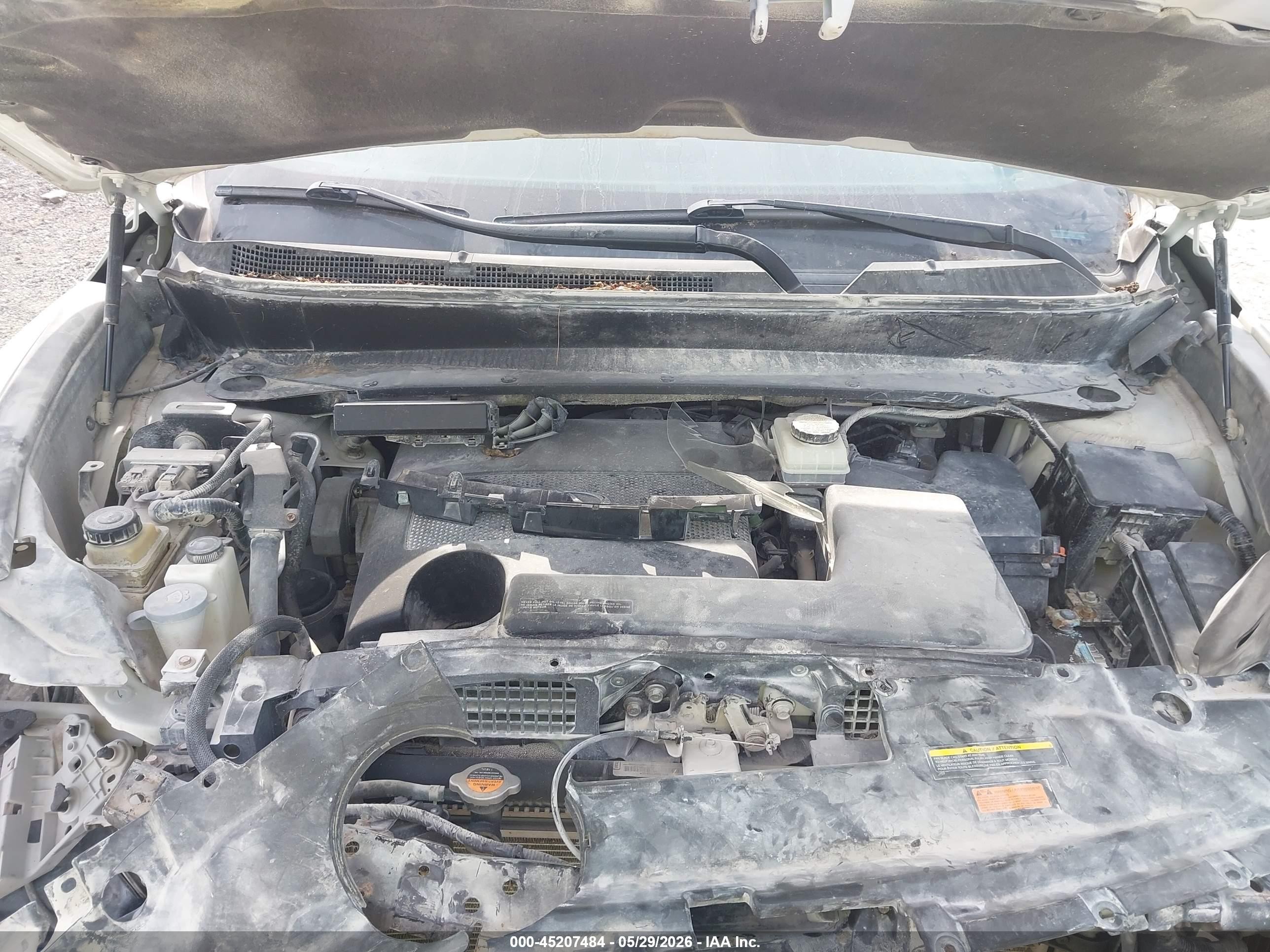 2014 Infiniti Qx60   White vin: 5N1AL0MM5EC538039
