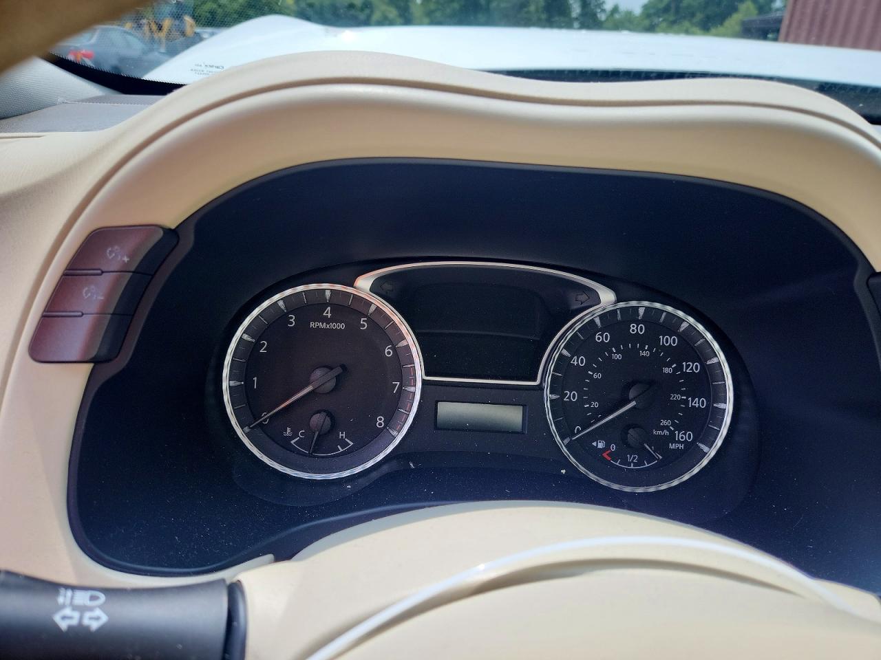2014 Infiniti Qx60 Base White vin: 5N1AL0MM5EC545945