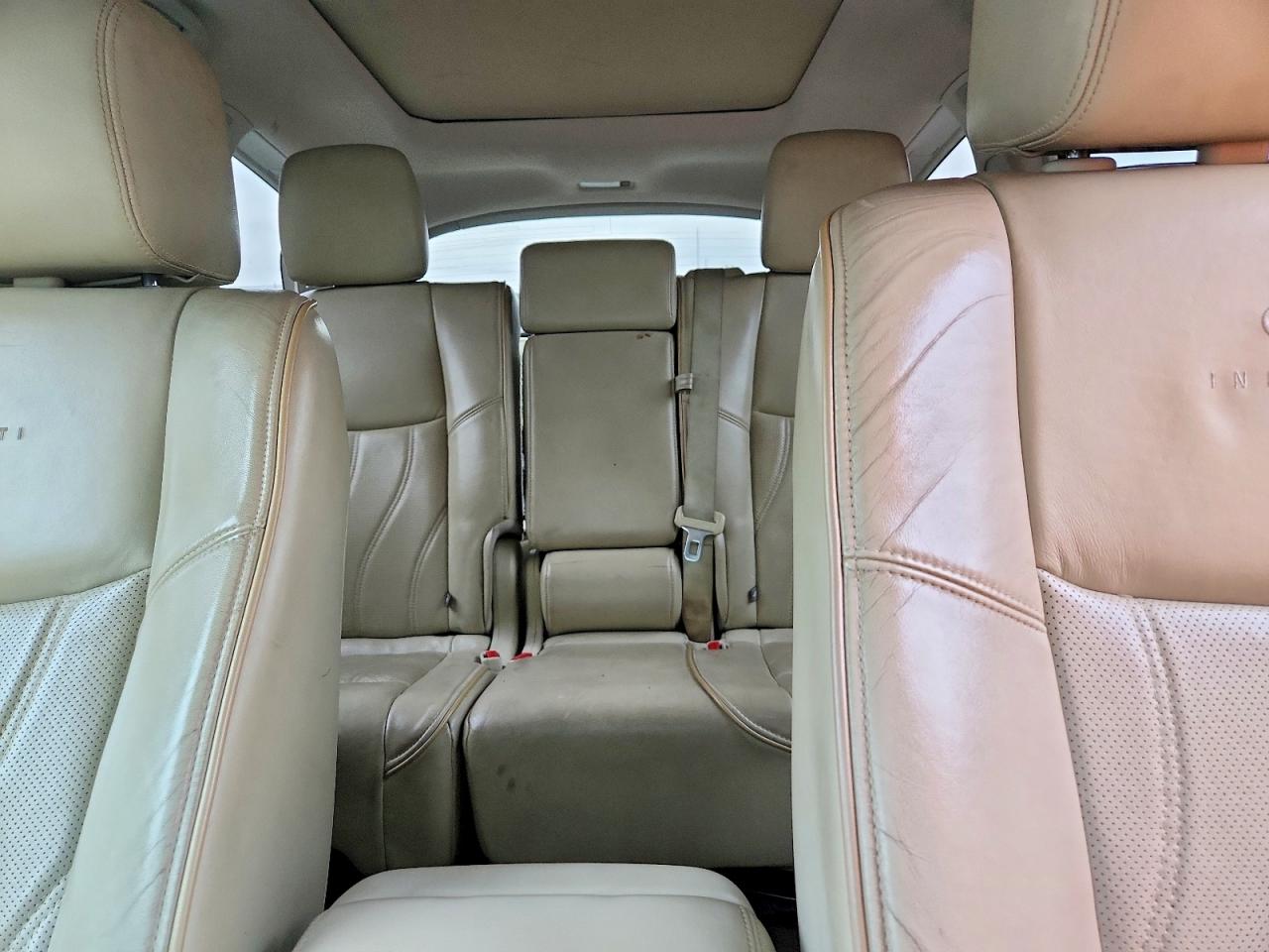 2014 Infiniti Qx60 Base Черный vin: 5N1AL0MM5EC549462