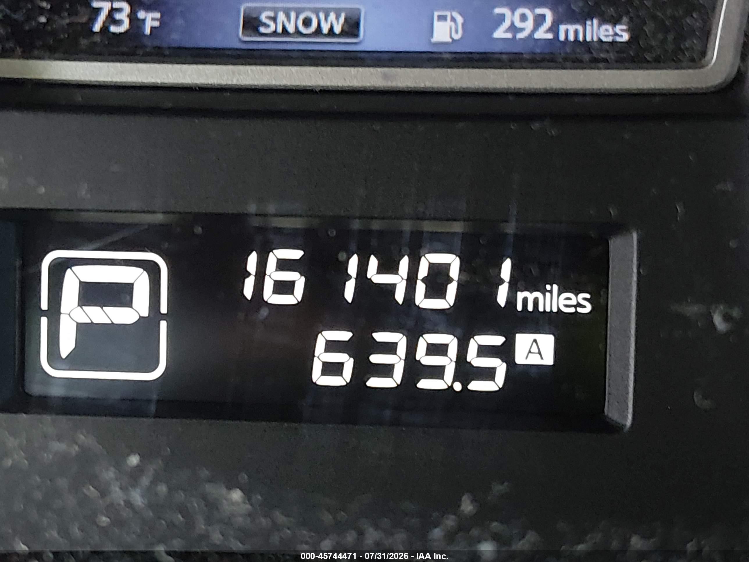 2015 Infiniti Qx60 White vin: 5N1AL0MM5FC528998