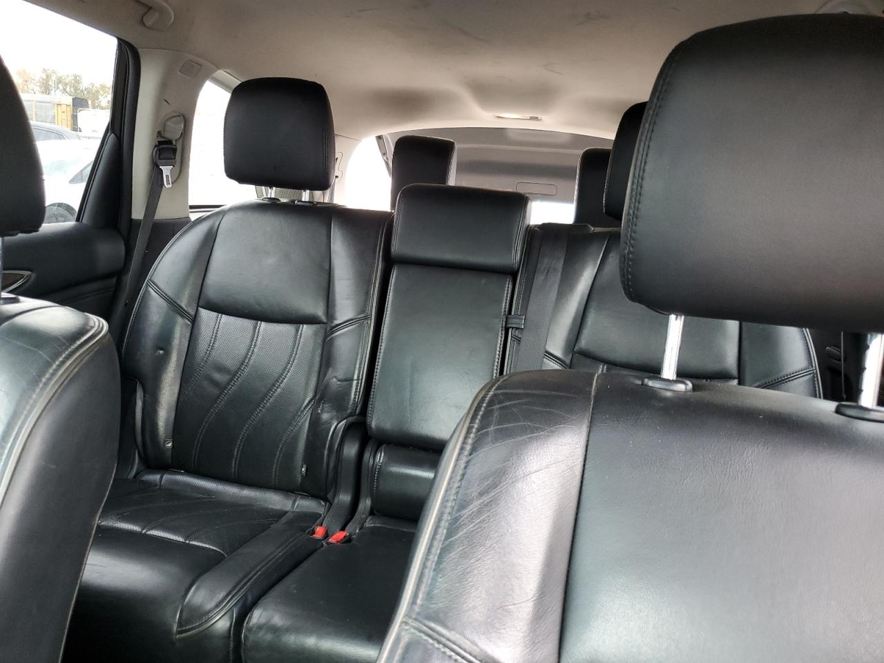 2015 Infiniti Qx60  Blue vin: 5N1AL0MM5FC540312