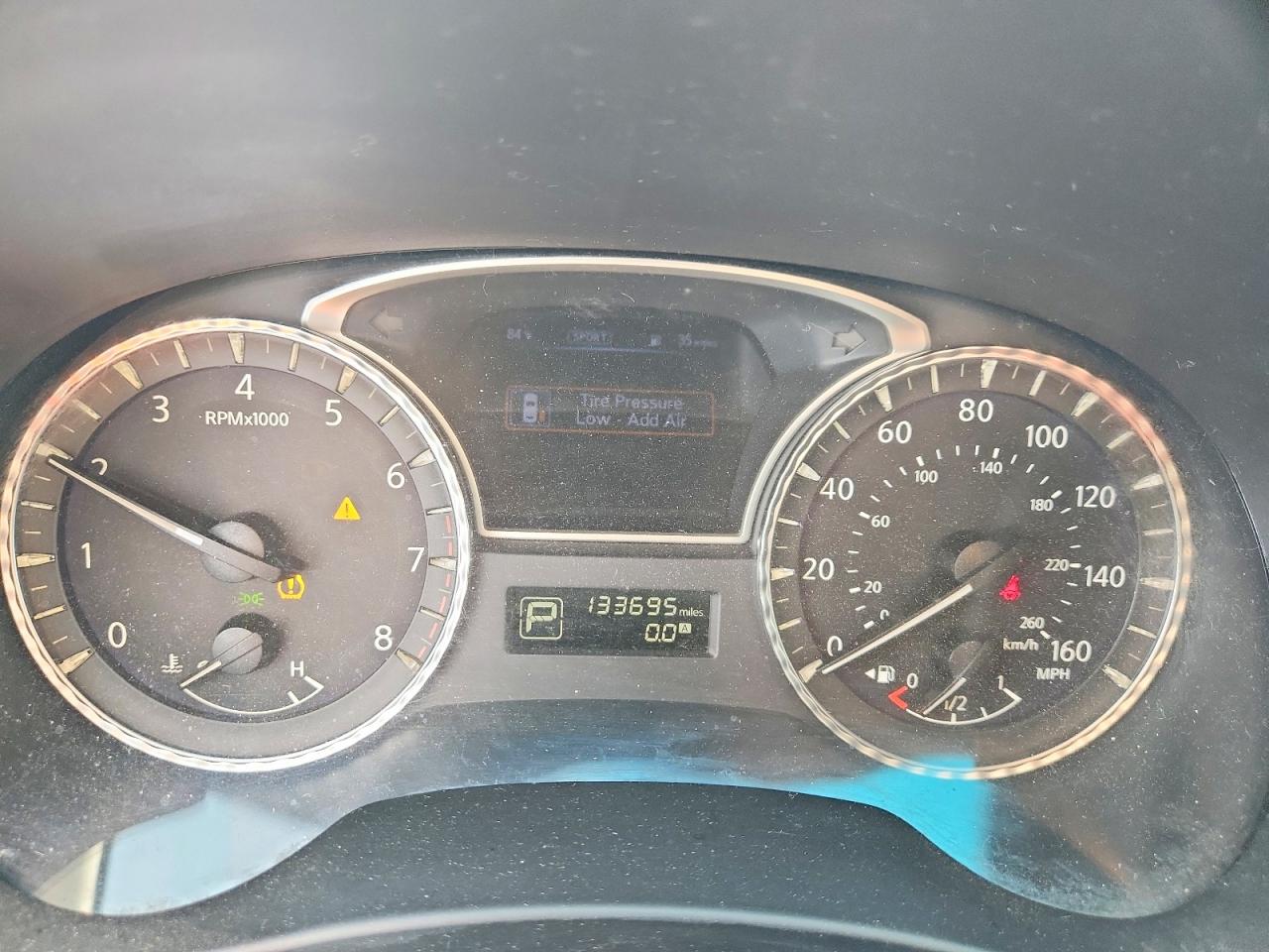 2015 Infiniti Qx60 Base Blue vin: 5N1AL0MM5FC540312