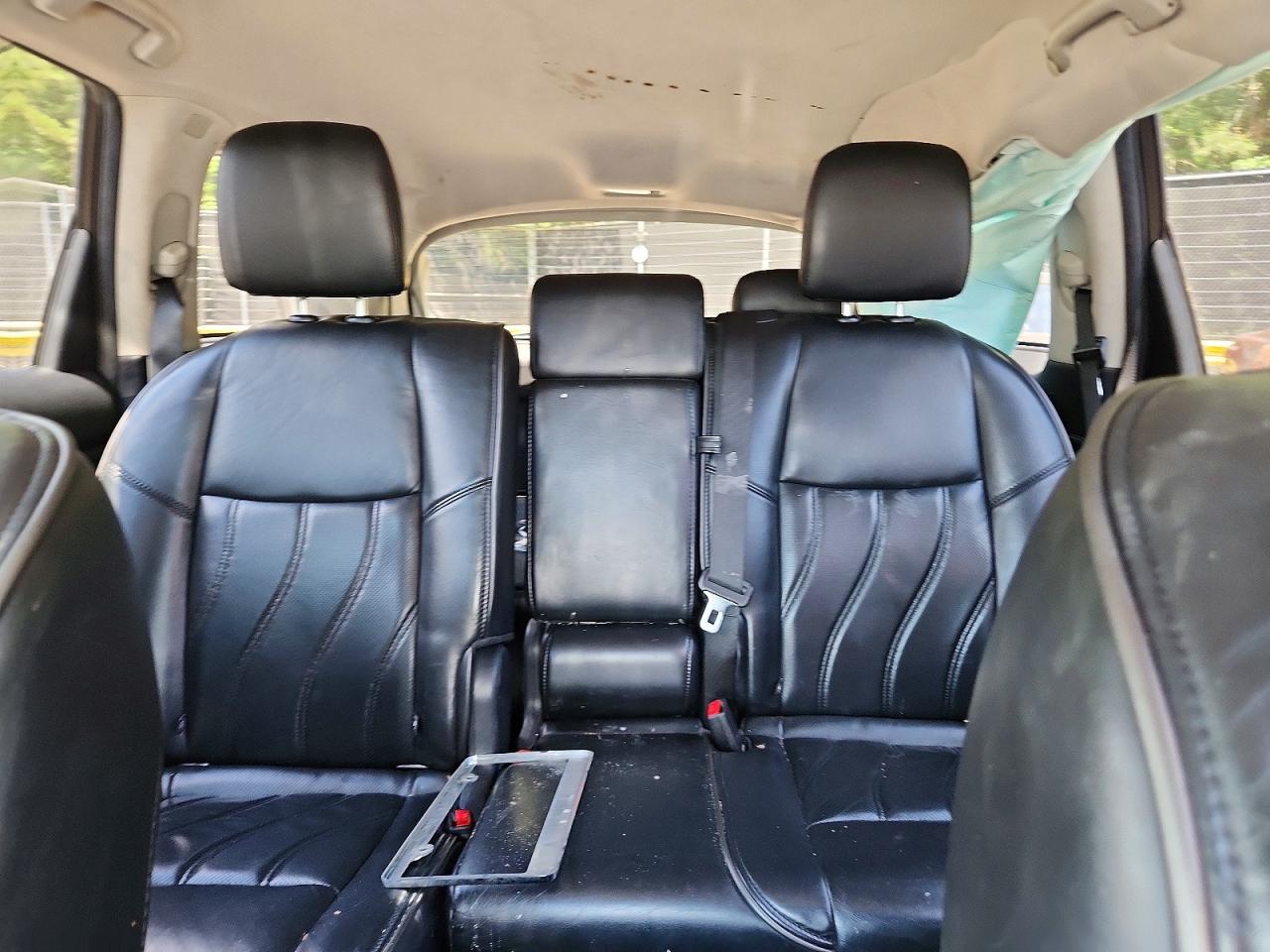 2015 Infiniti Qx60 Base Blue vin: 5N1AL0MM5FC555540