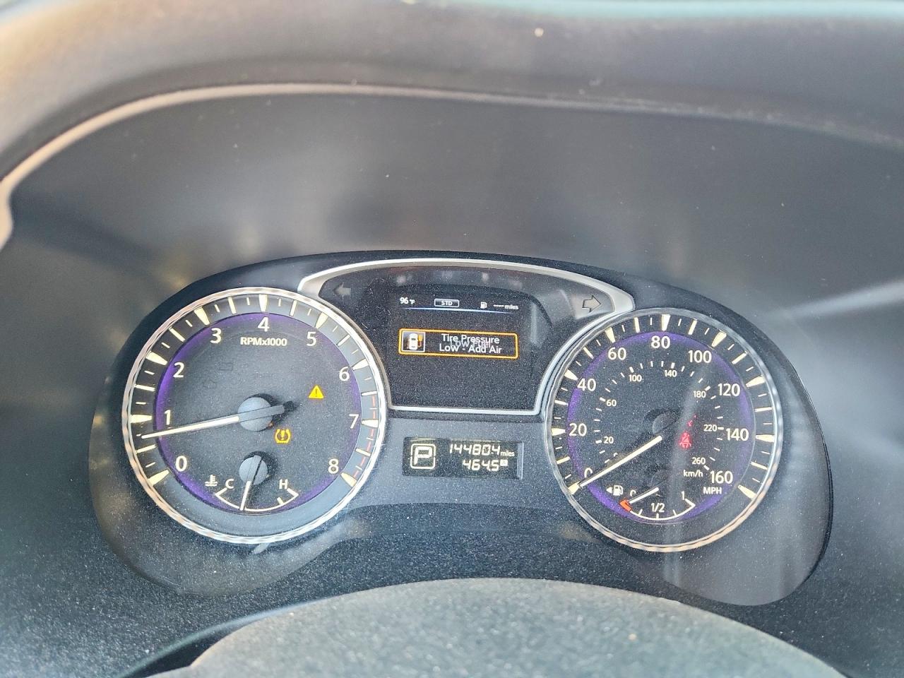 2015 Infiniti Qx60 Base Синий vin: 5N1AL0MM5FC559765